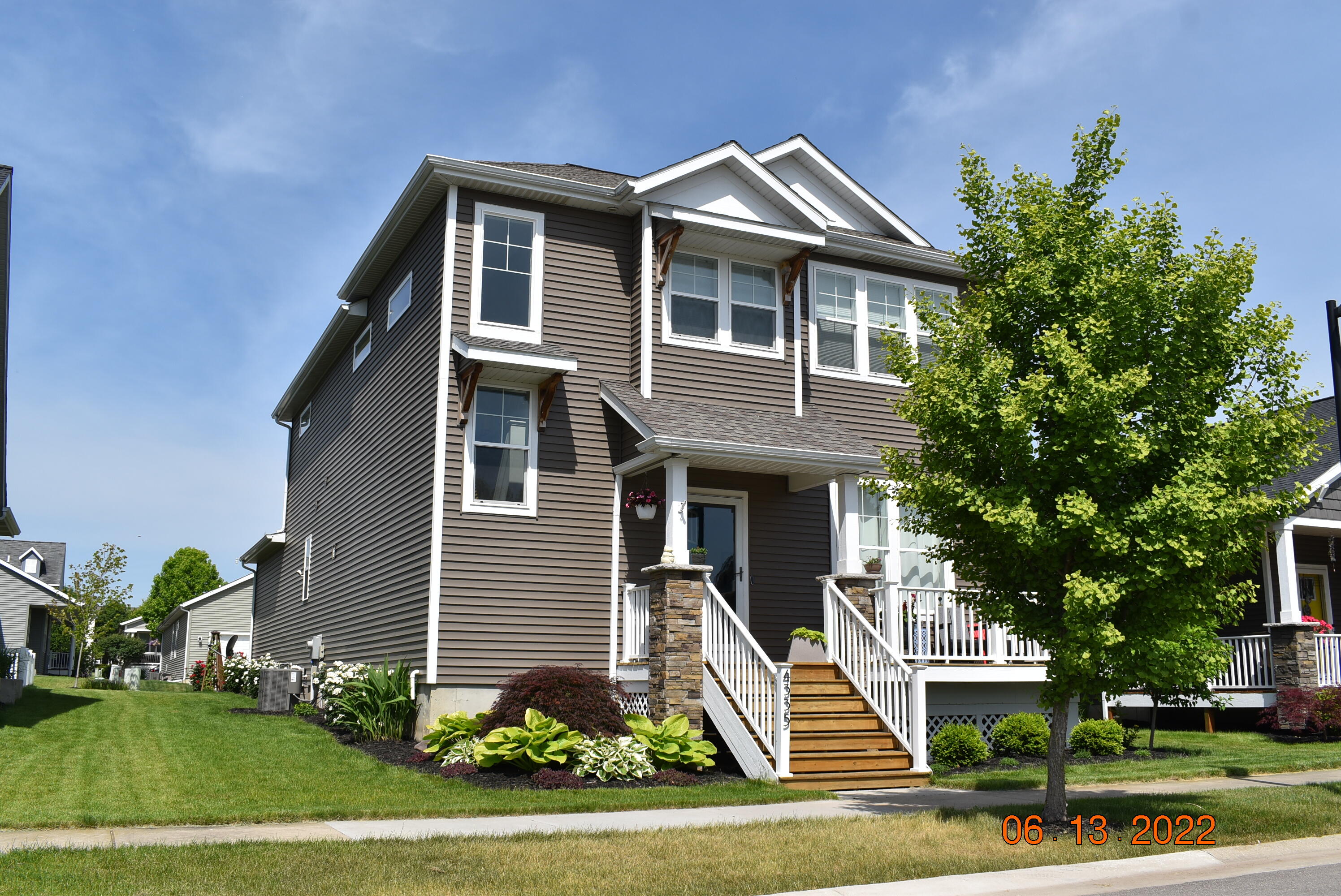 4335 Augusta Hills Avenue SE