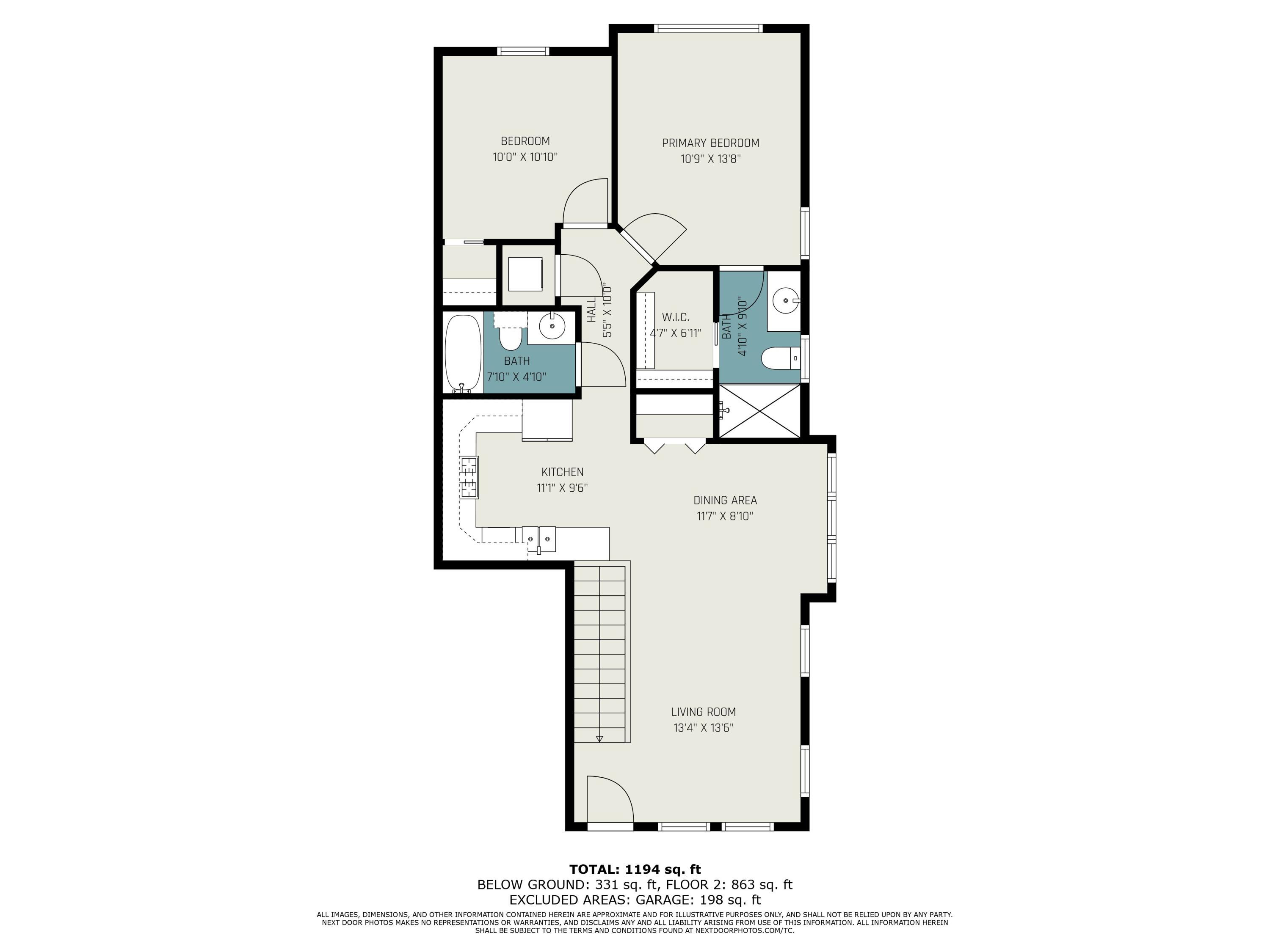 2005 Celadon Drive NE, 26