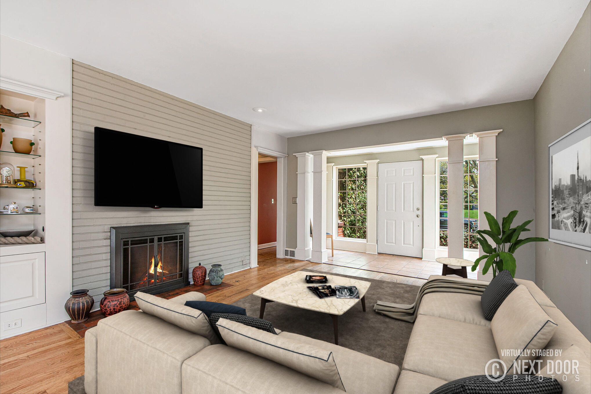 1439 Sherwood Avenue SE