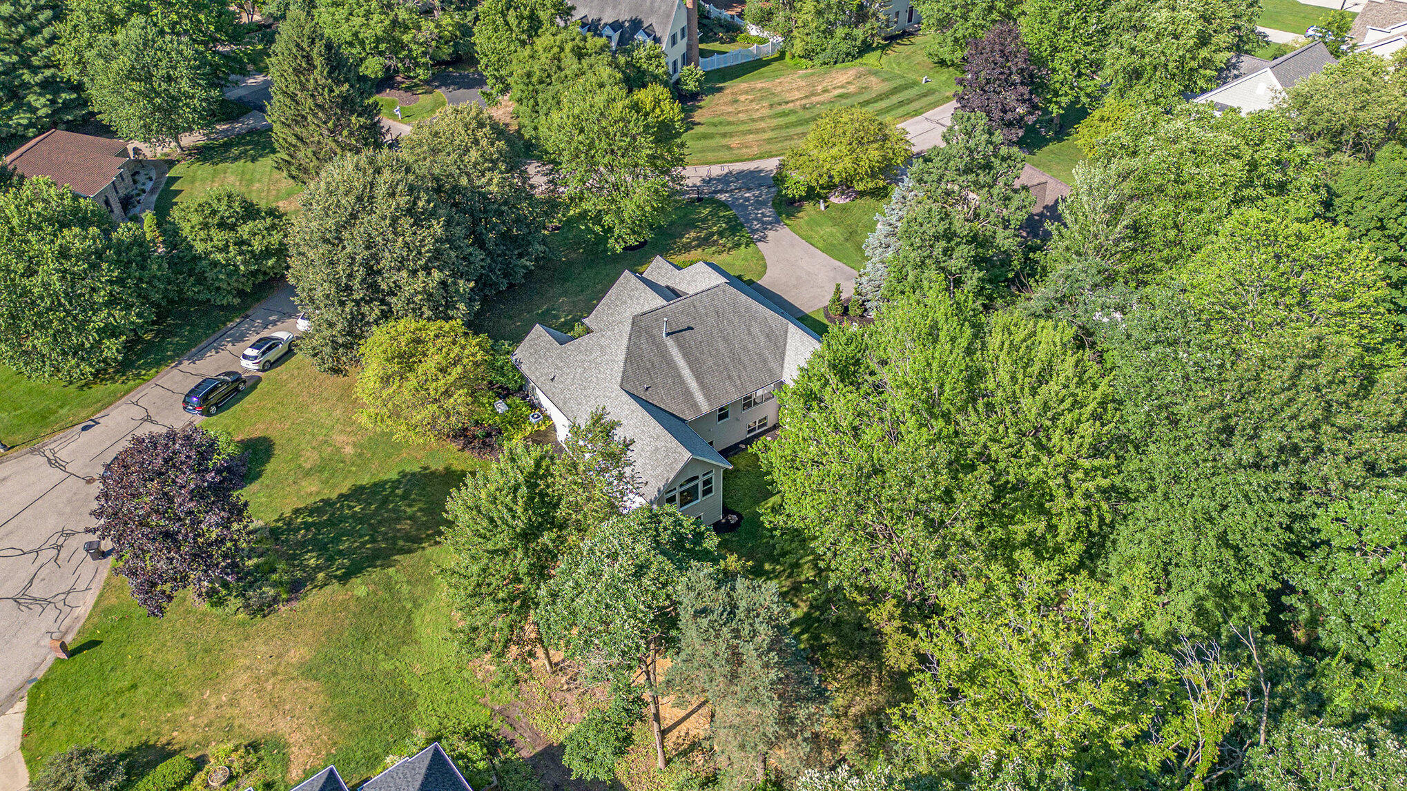 2561 Hunter Green Court SE