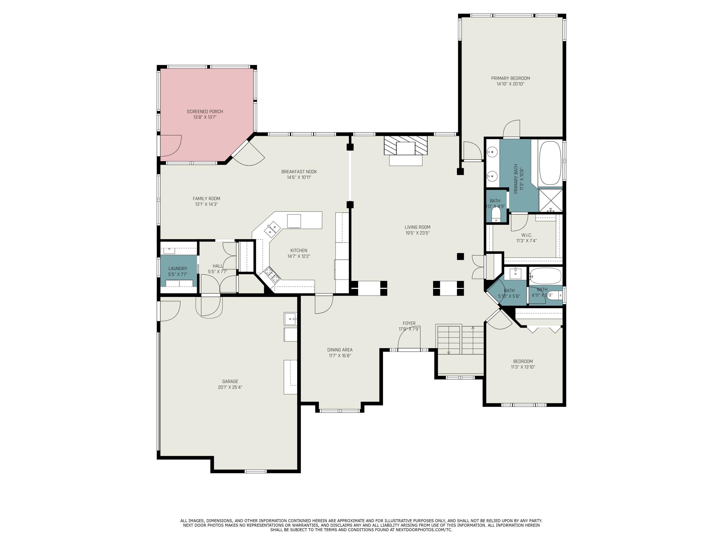 2561 Hunter Green Court SE