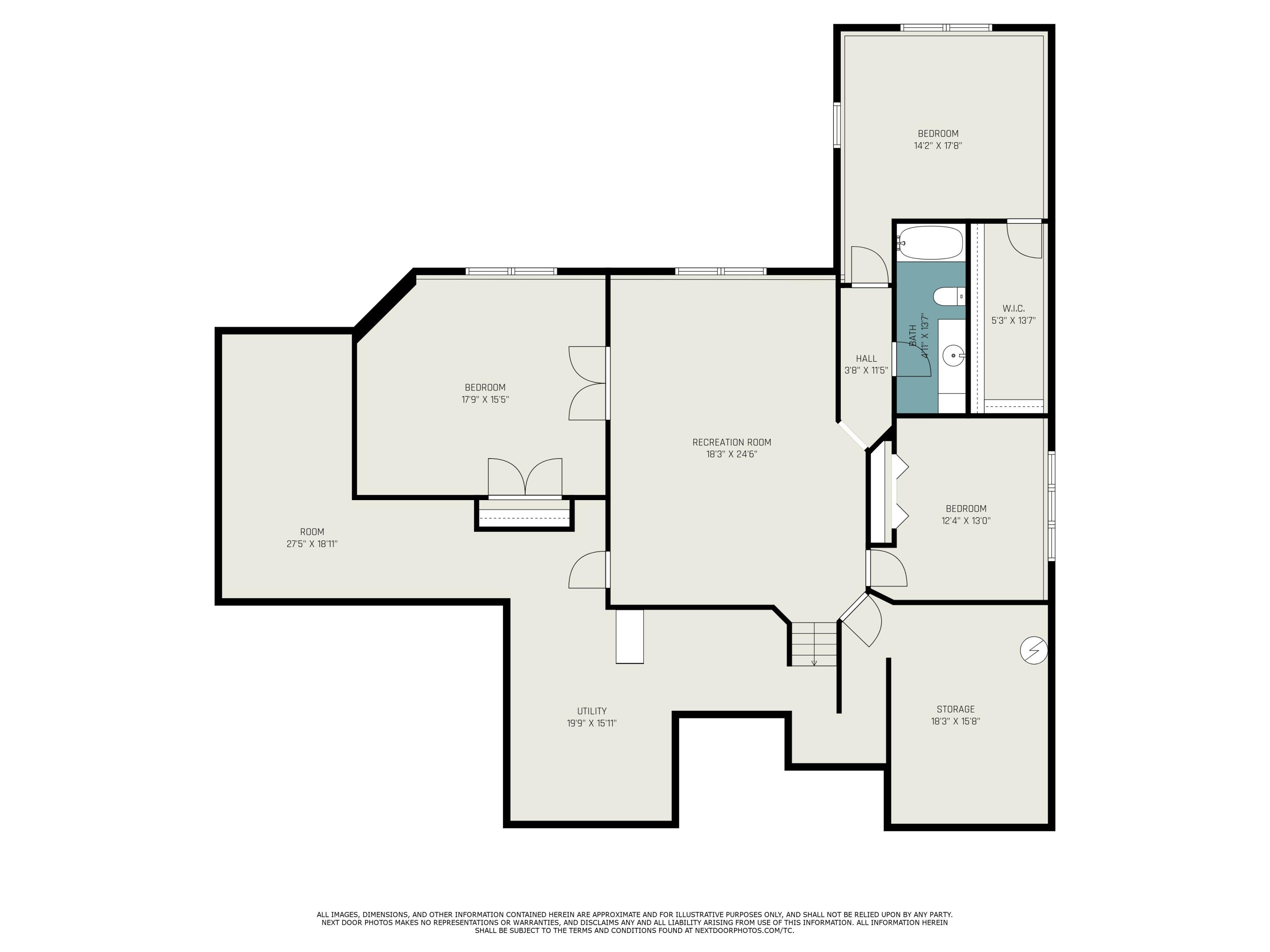 2561 Hunter Green Court SE