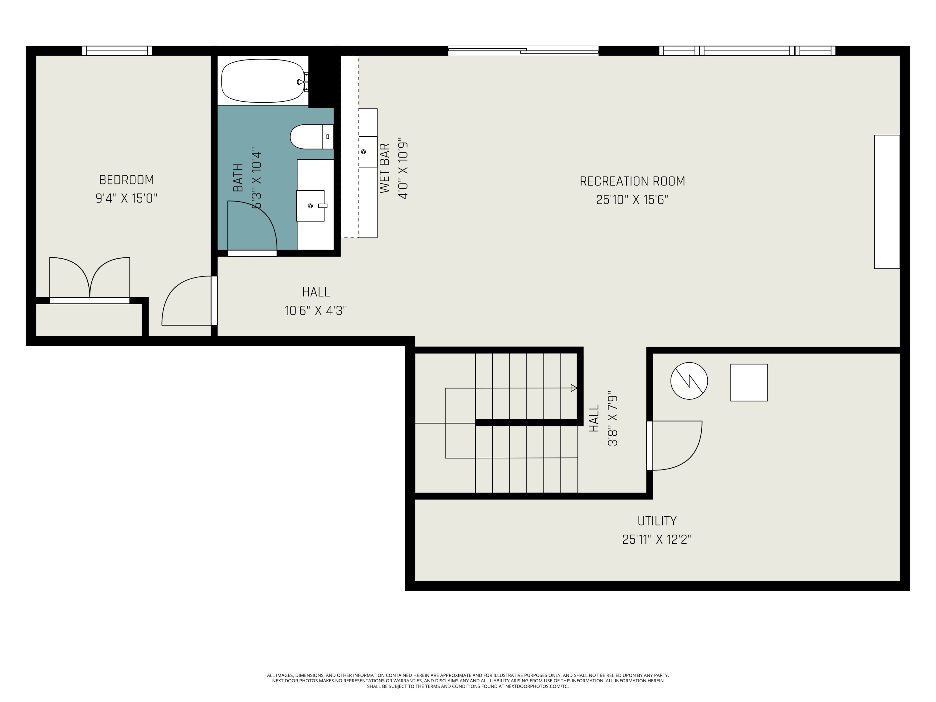 12652 Ridgedale Drive