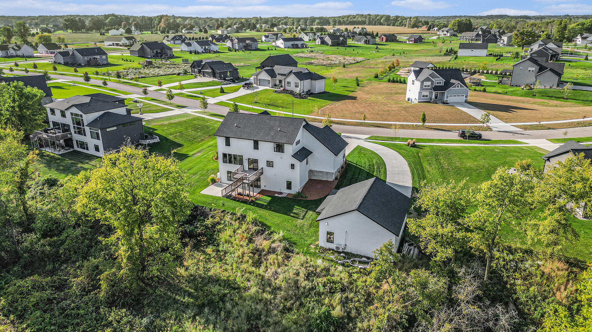 12652 Ridgedale Drive