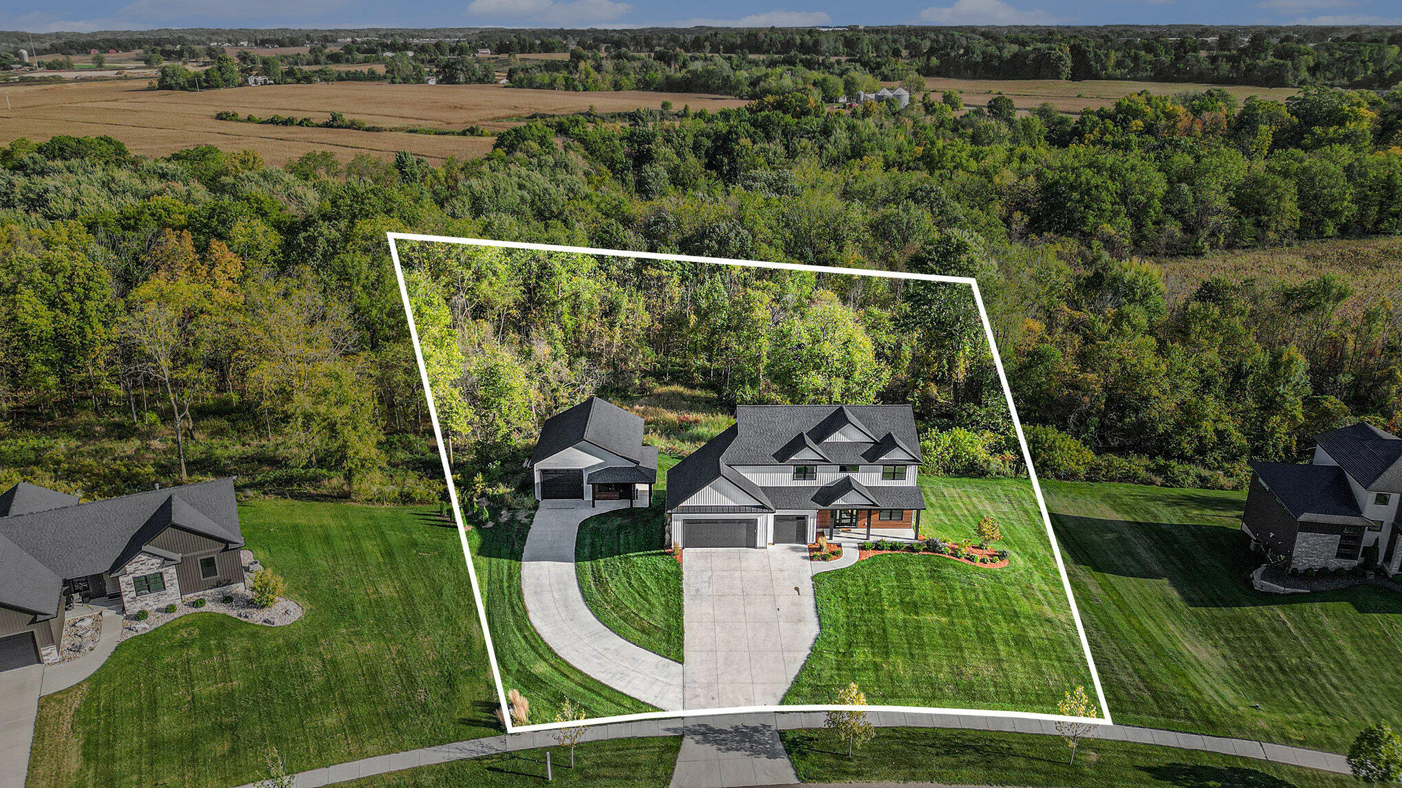 12652 Ridgedale Drive