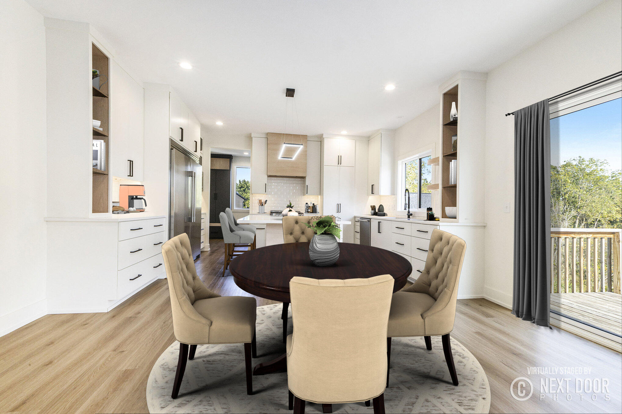 12652 Ridgedale Drive