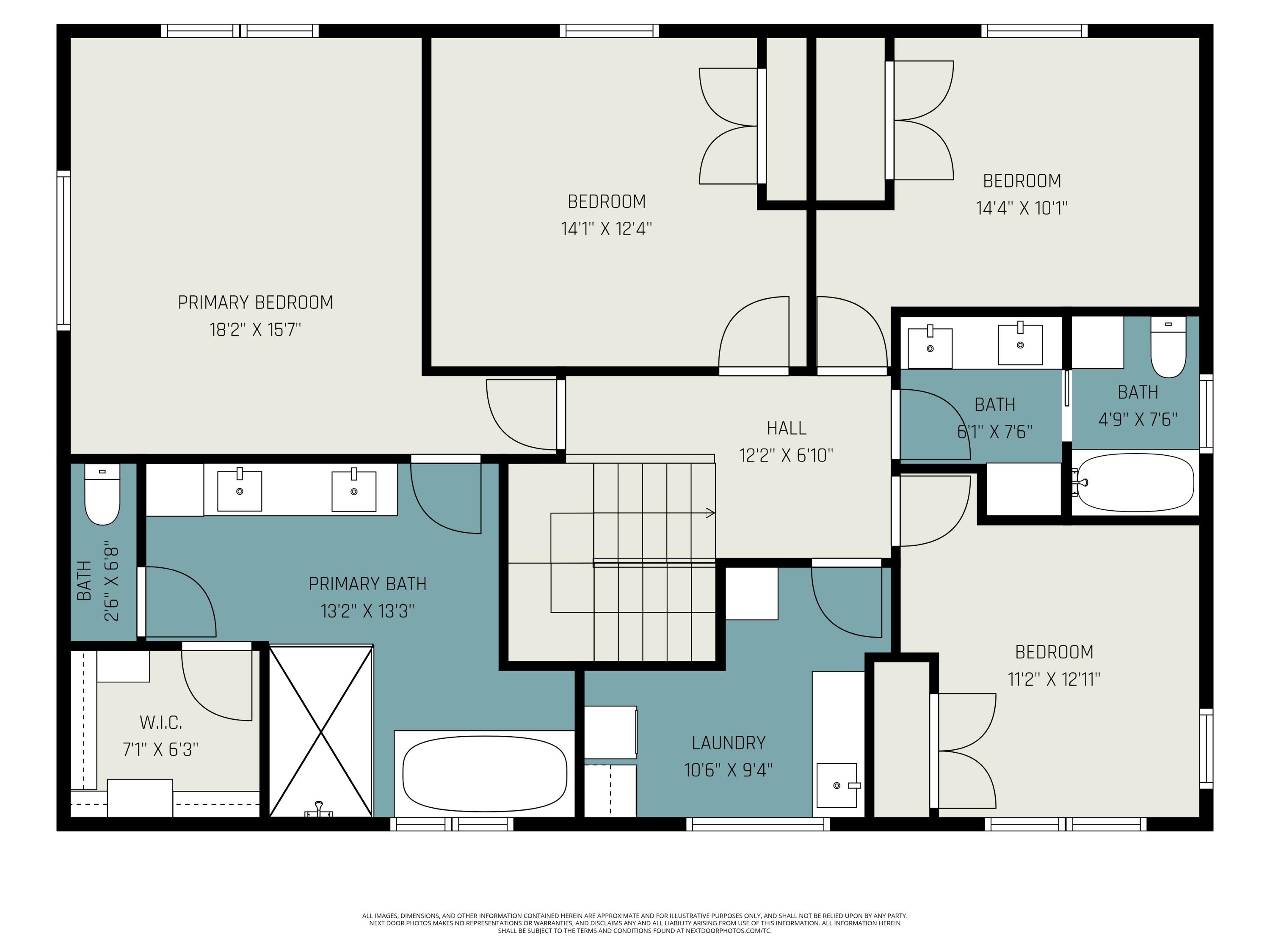 12652 Ridgedale Drive