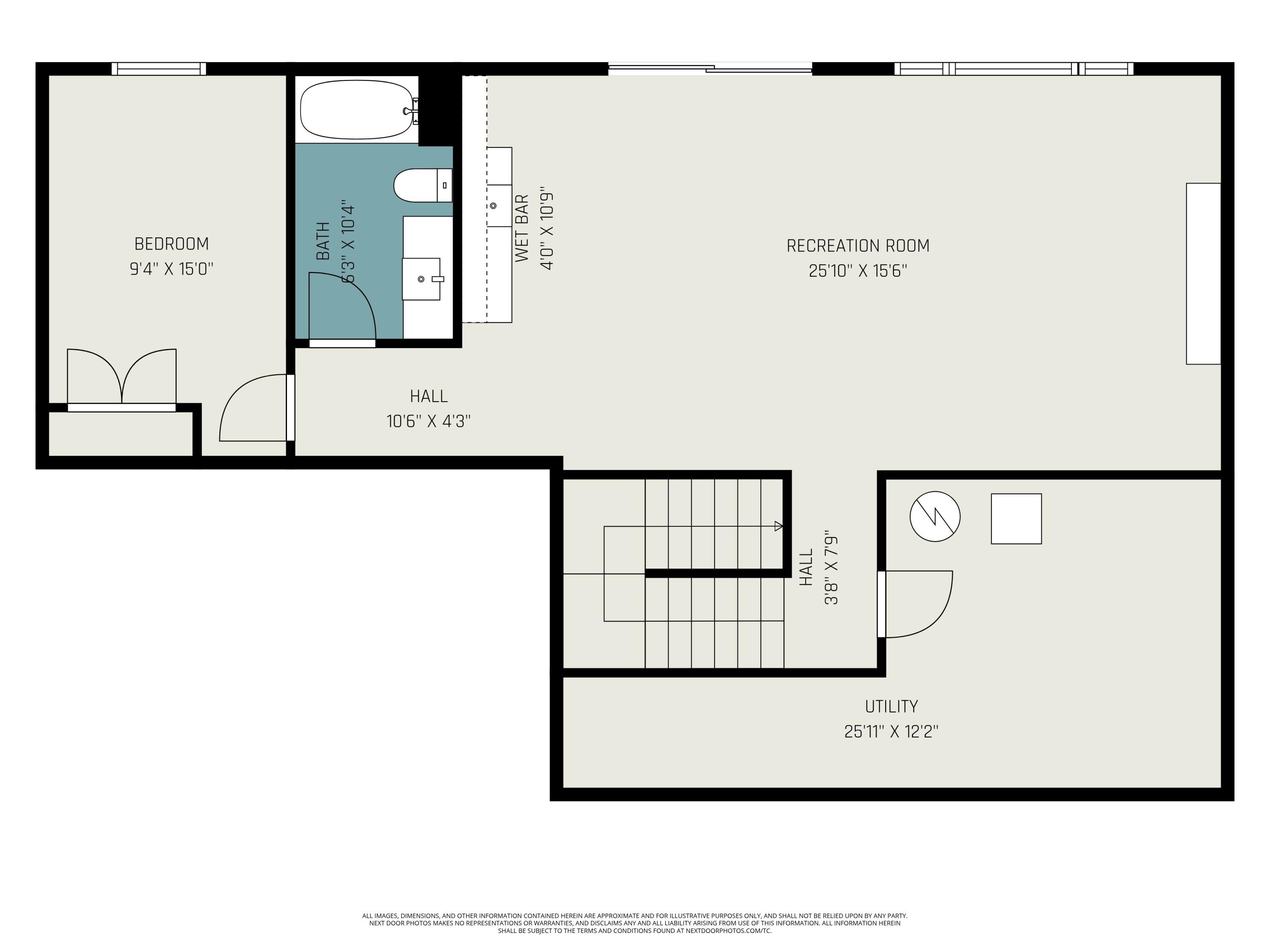 12652 Ridgedale Drive