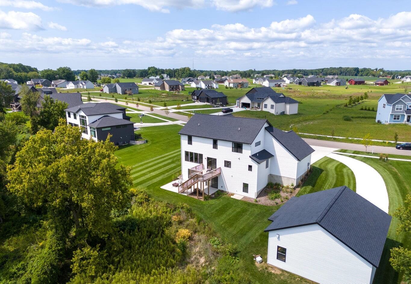 12652 Ridgedale Drive