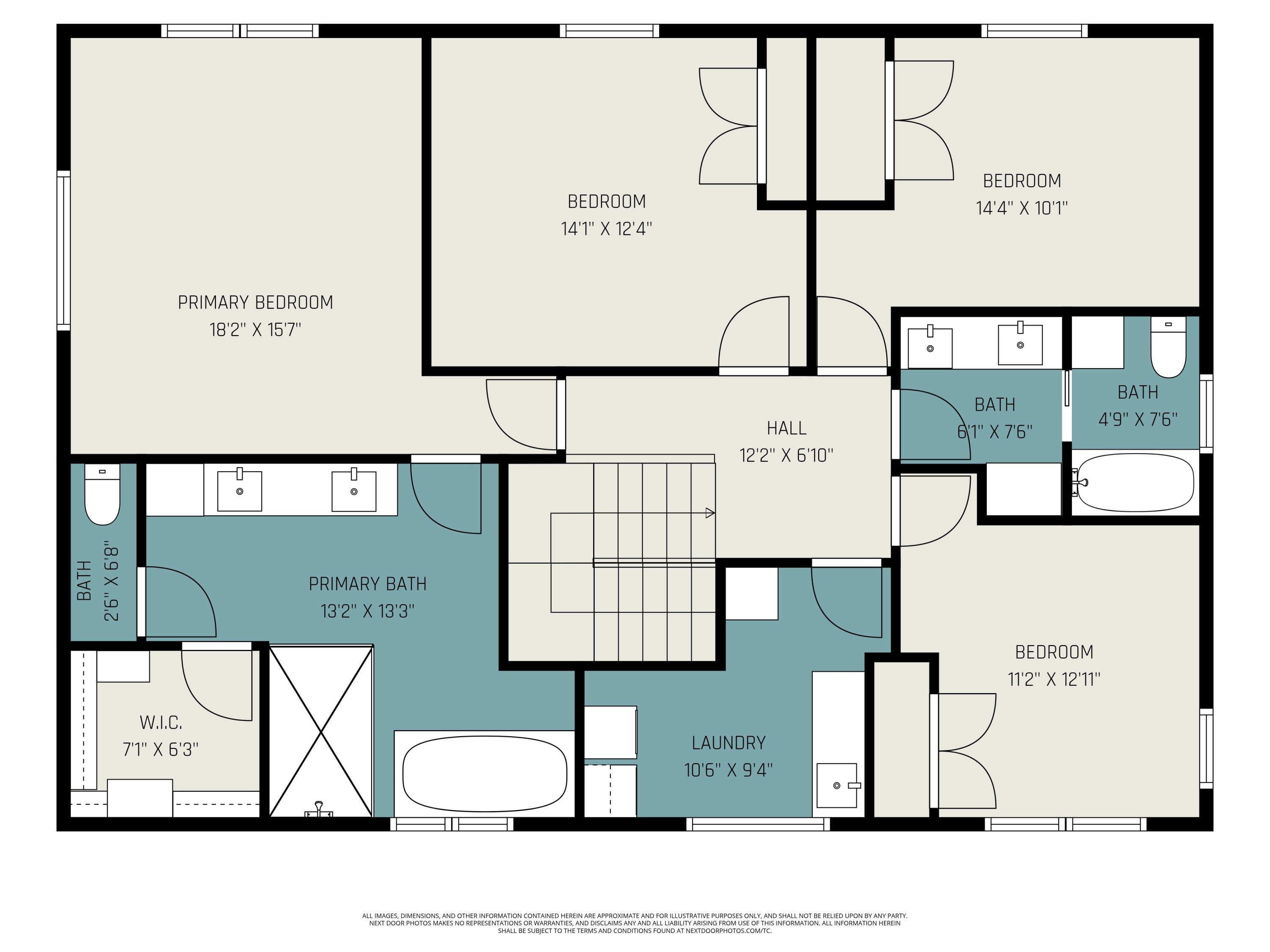 12652 Ridgedale Drive