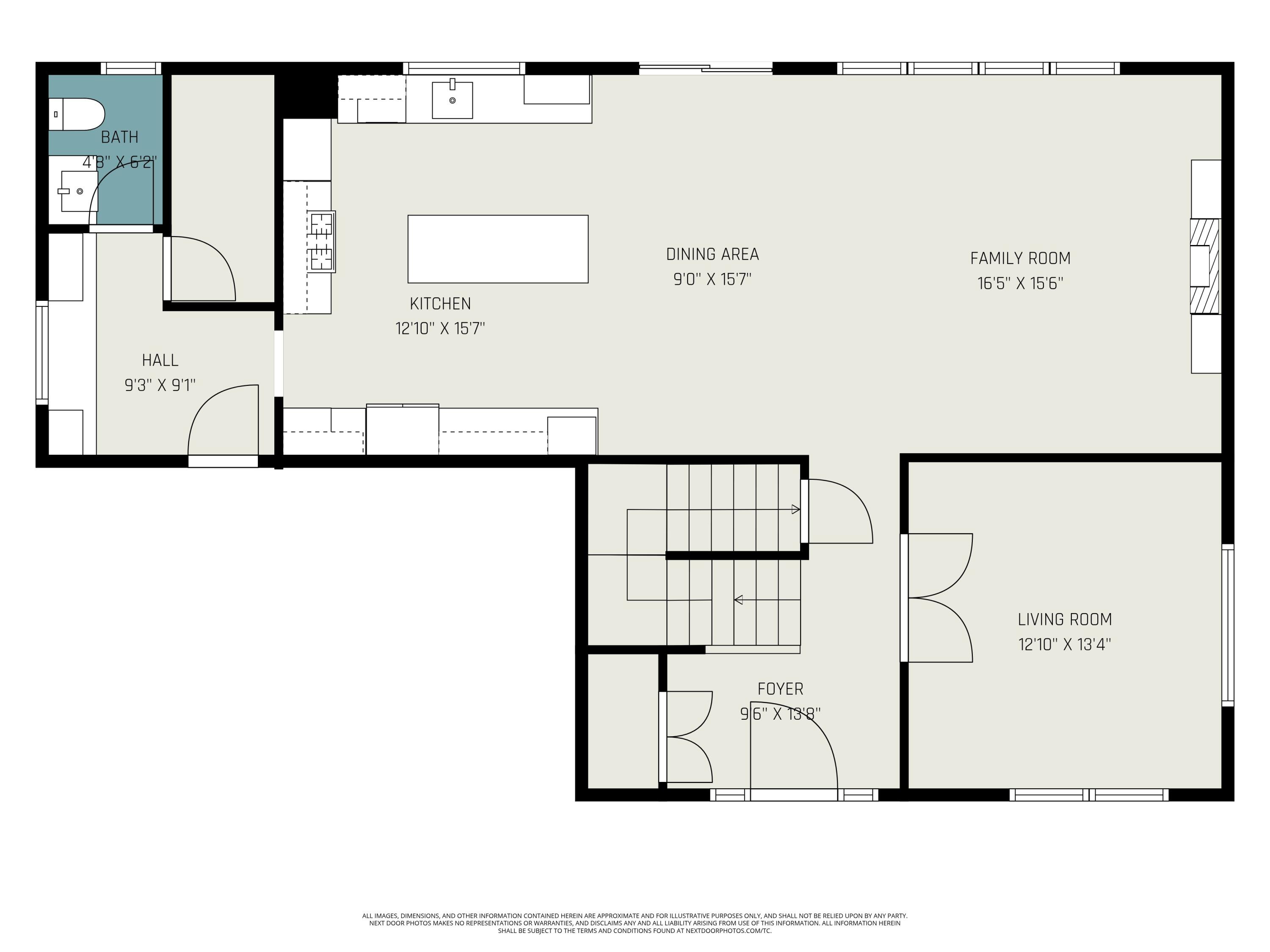 12652 Ridgedale Drive