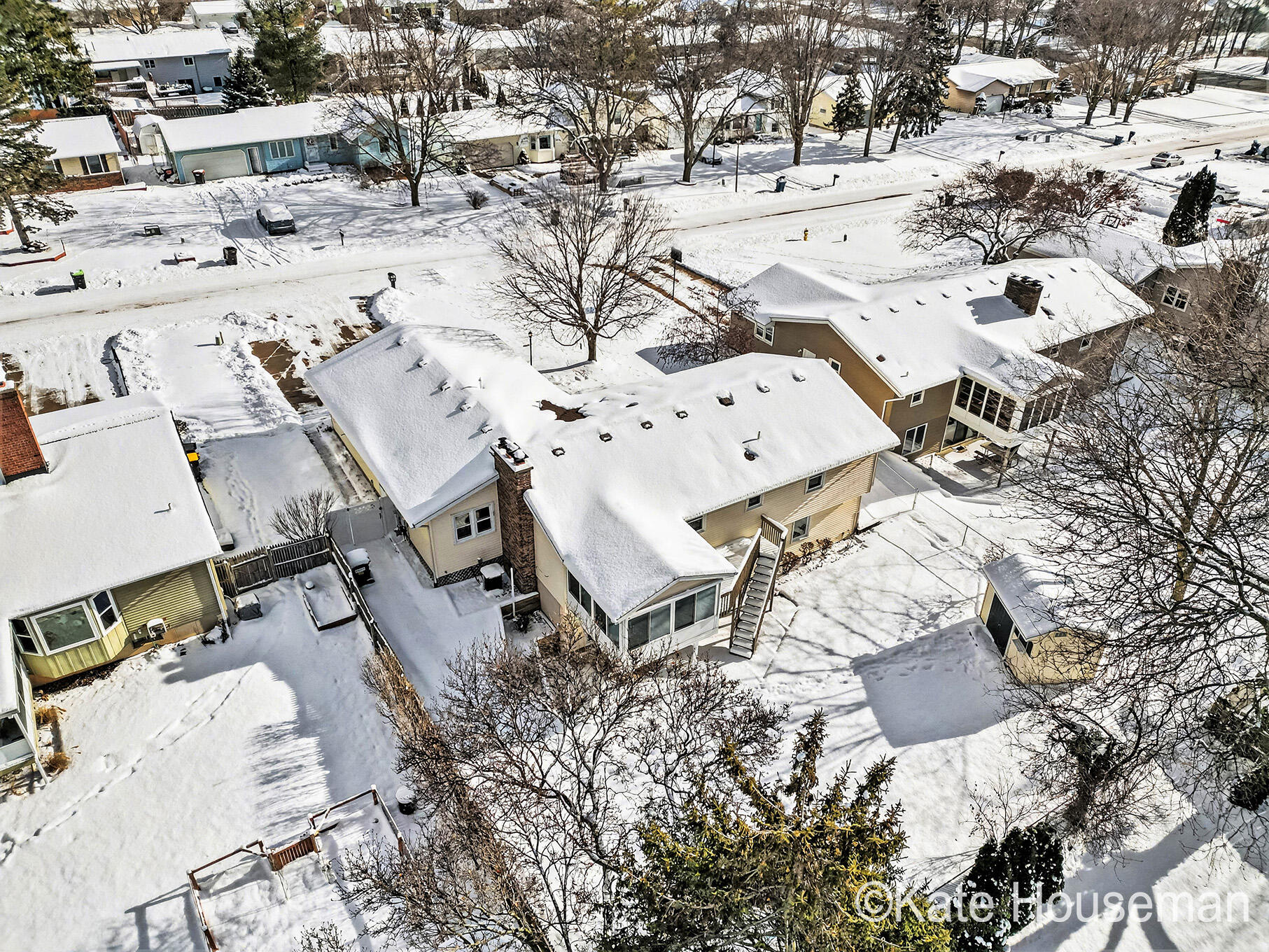 1921 Camille Drive SE