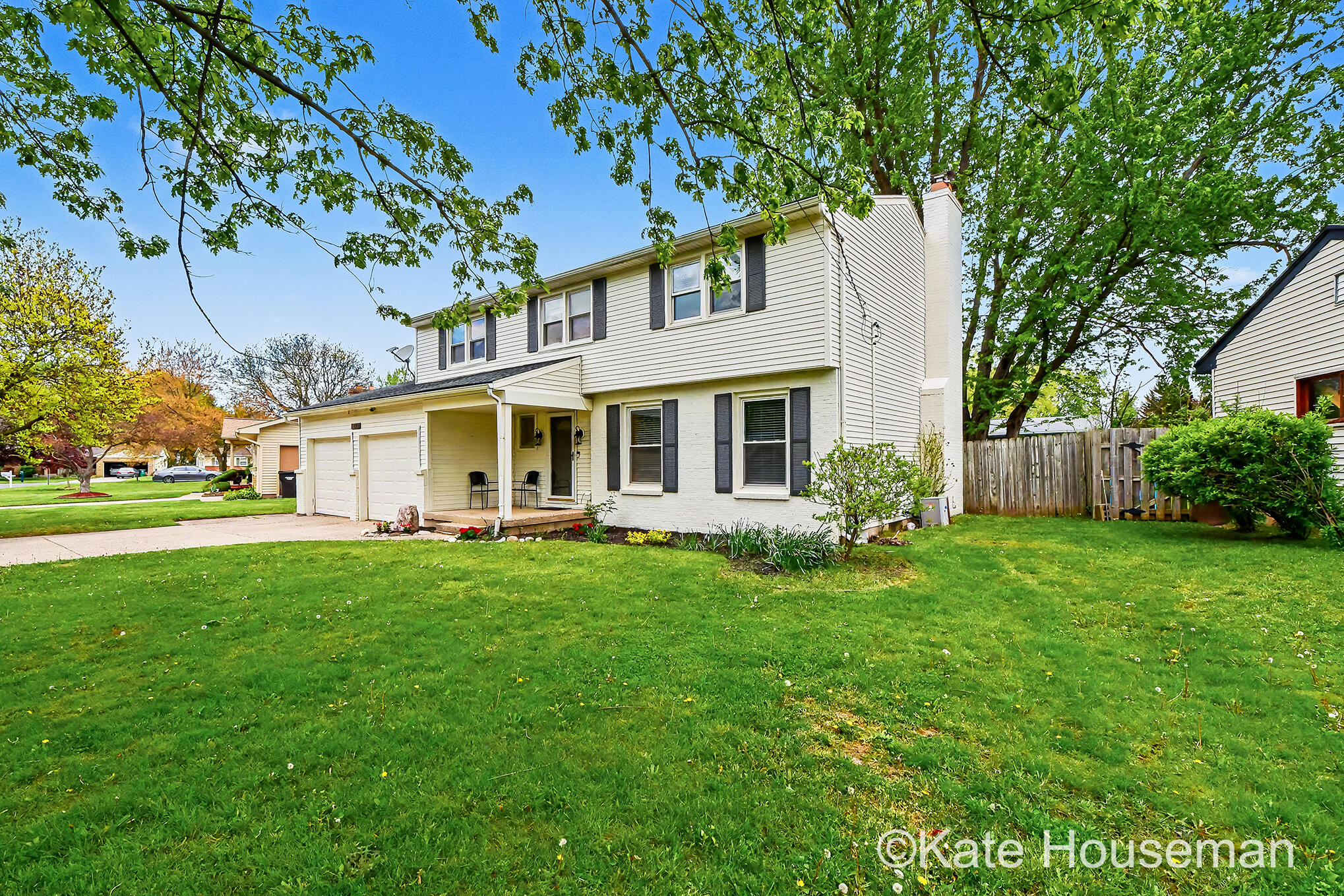 1793 Pinebluff Drive SE