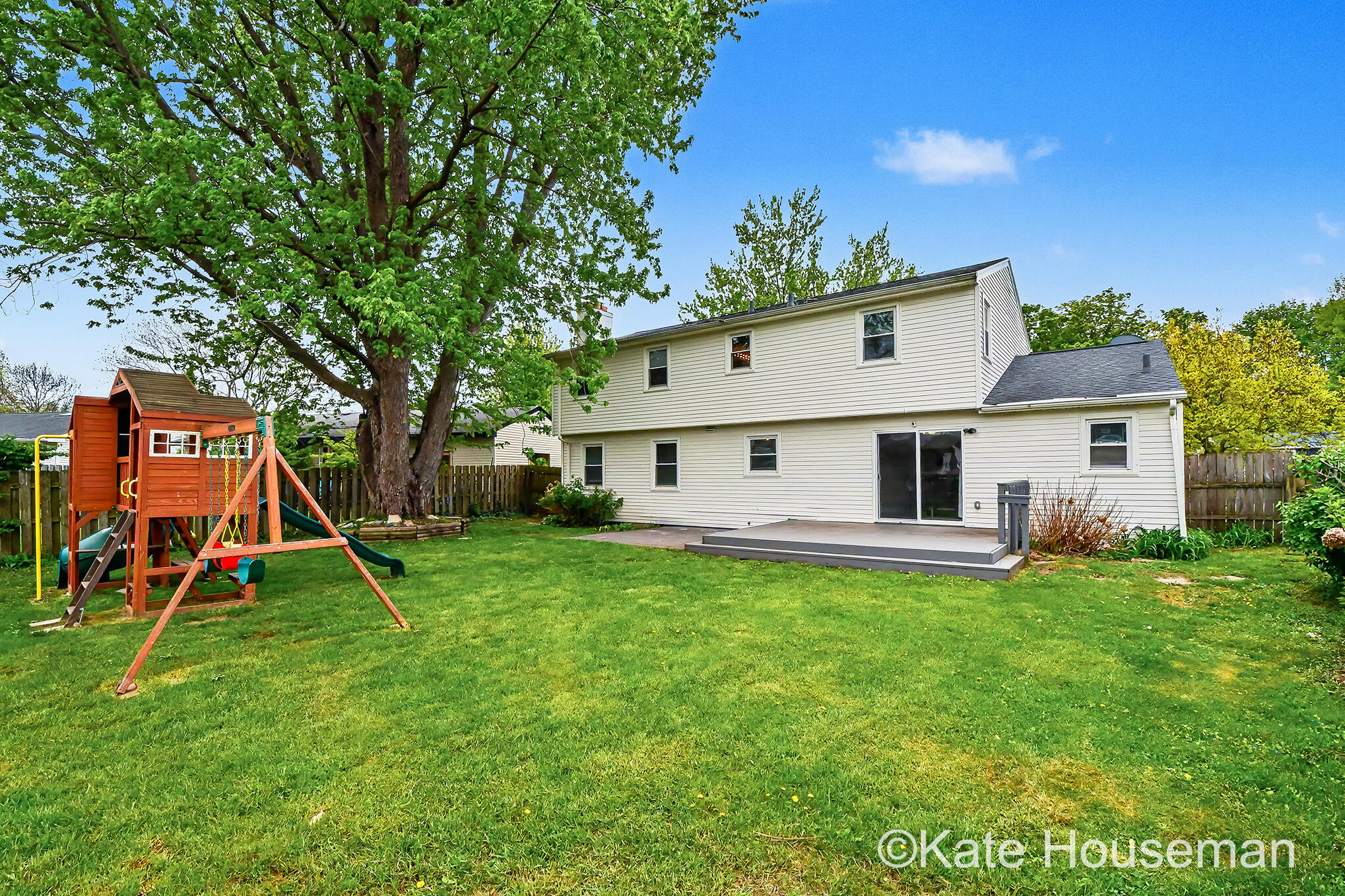 1793 Pinebluff Drive SE