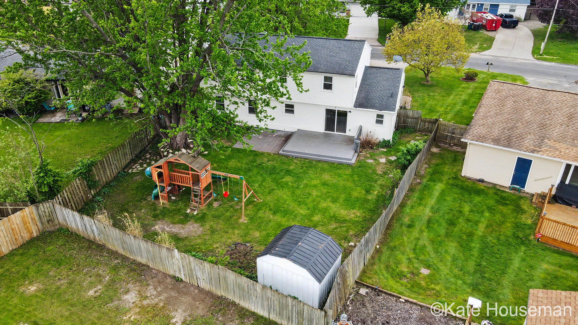 1793 Pinebluff Drive SE