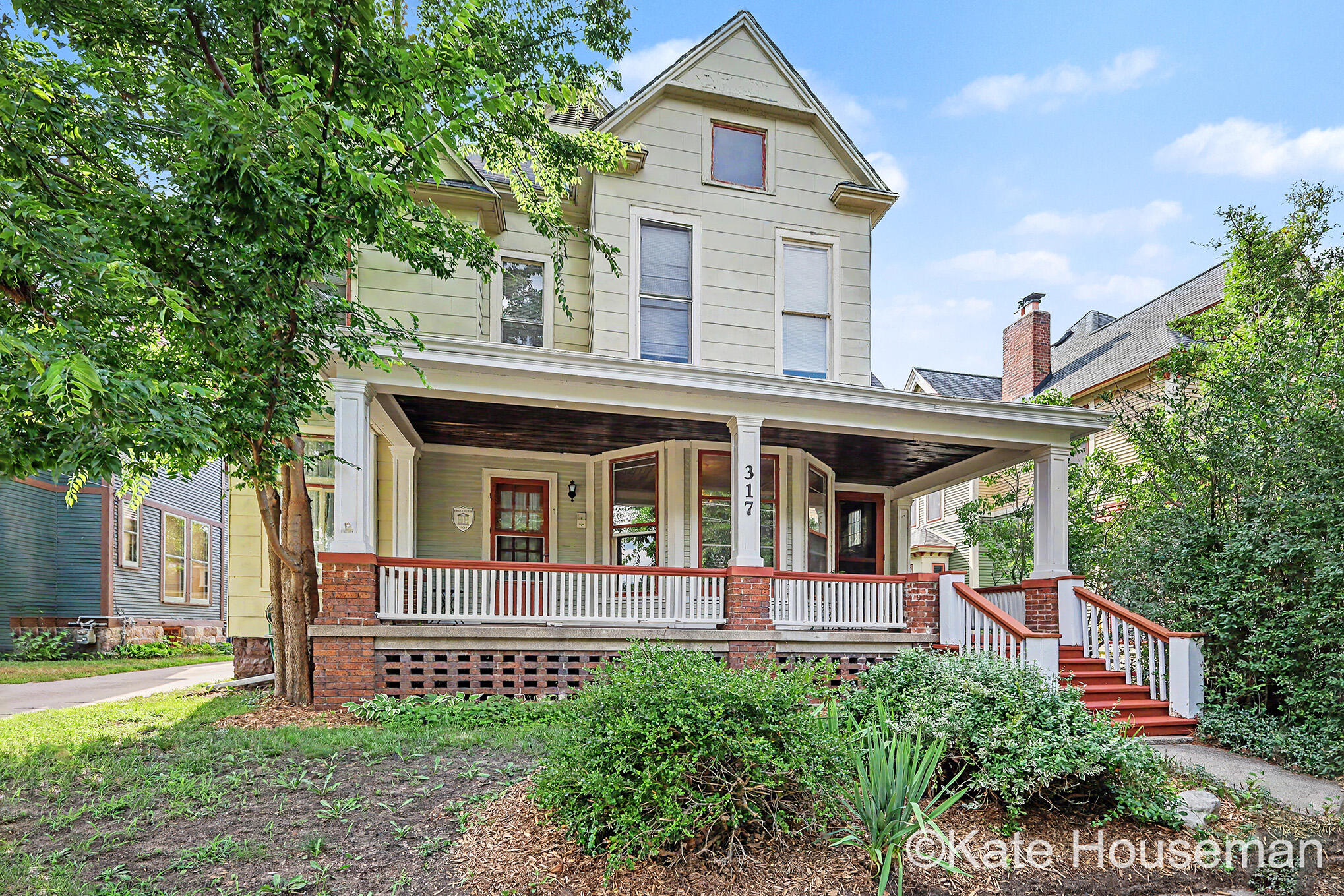 317 Union Avenue SE