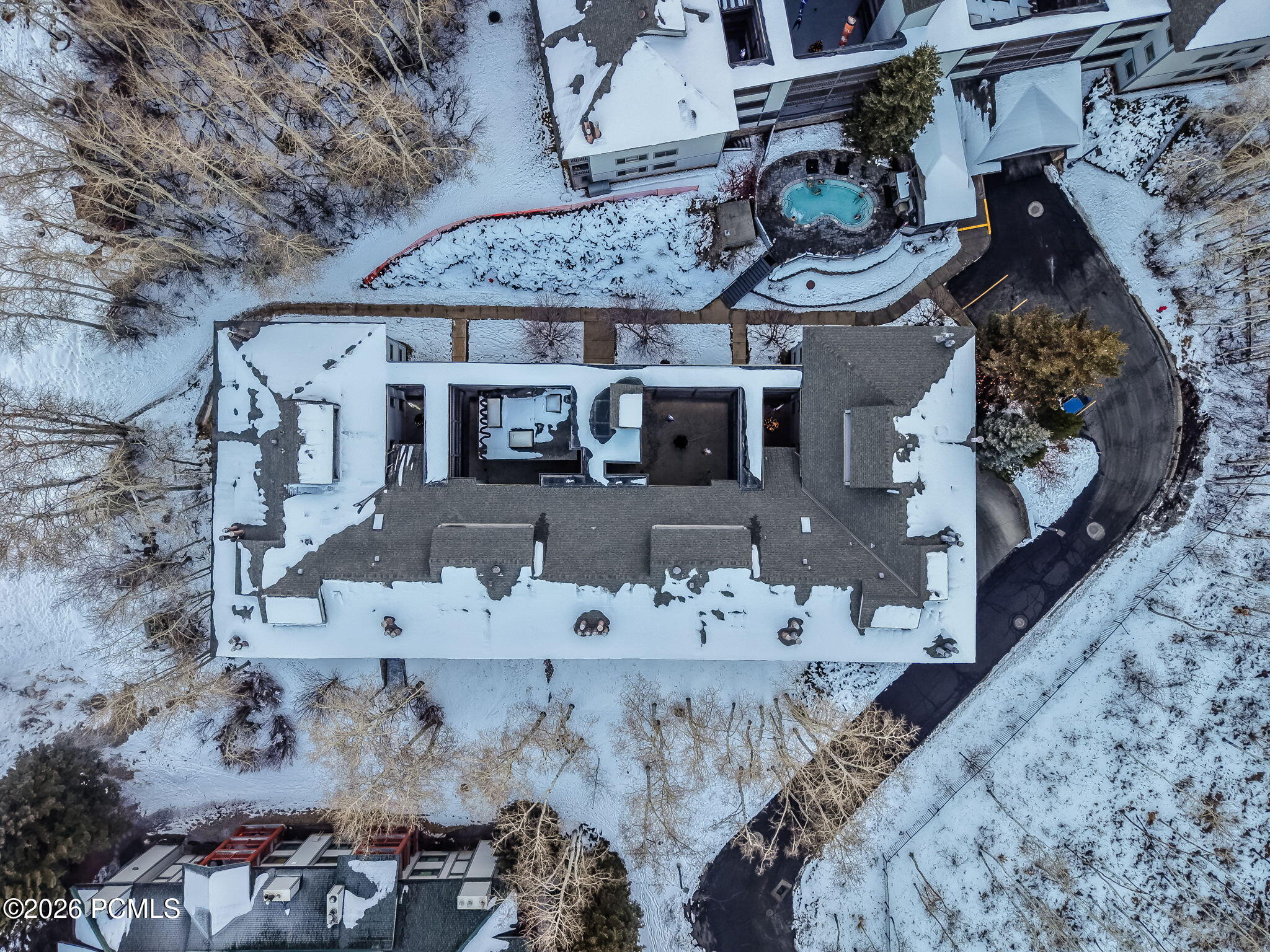 405 Silver King Drive 121