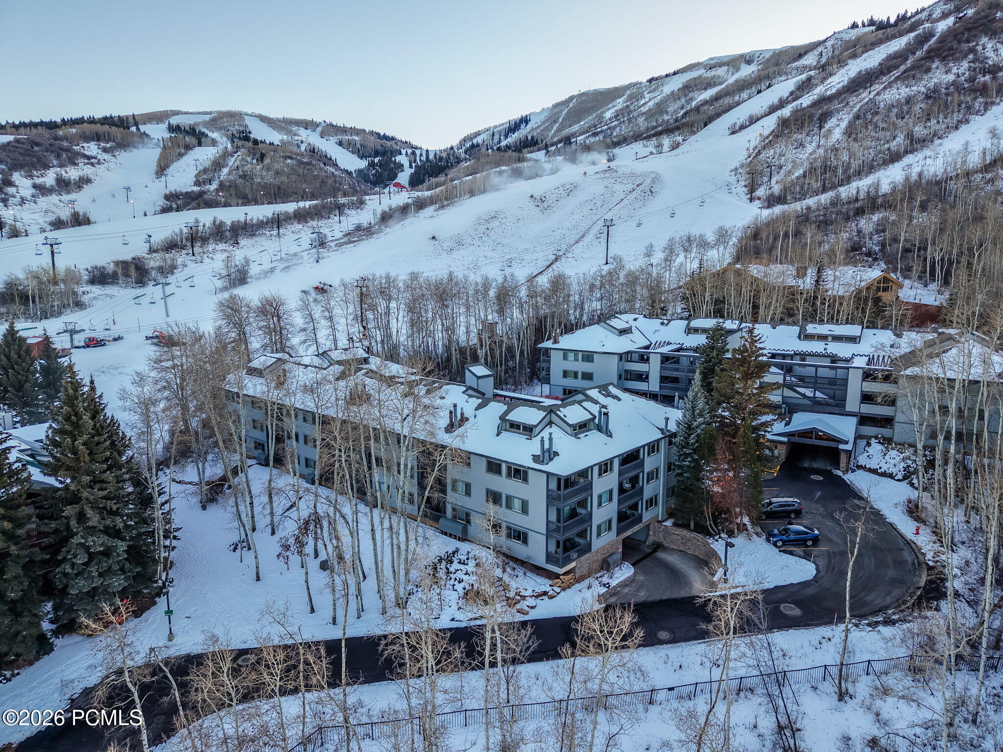 405 Silver King Drive 121