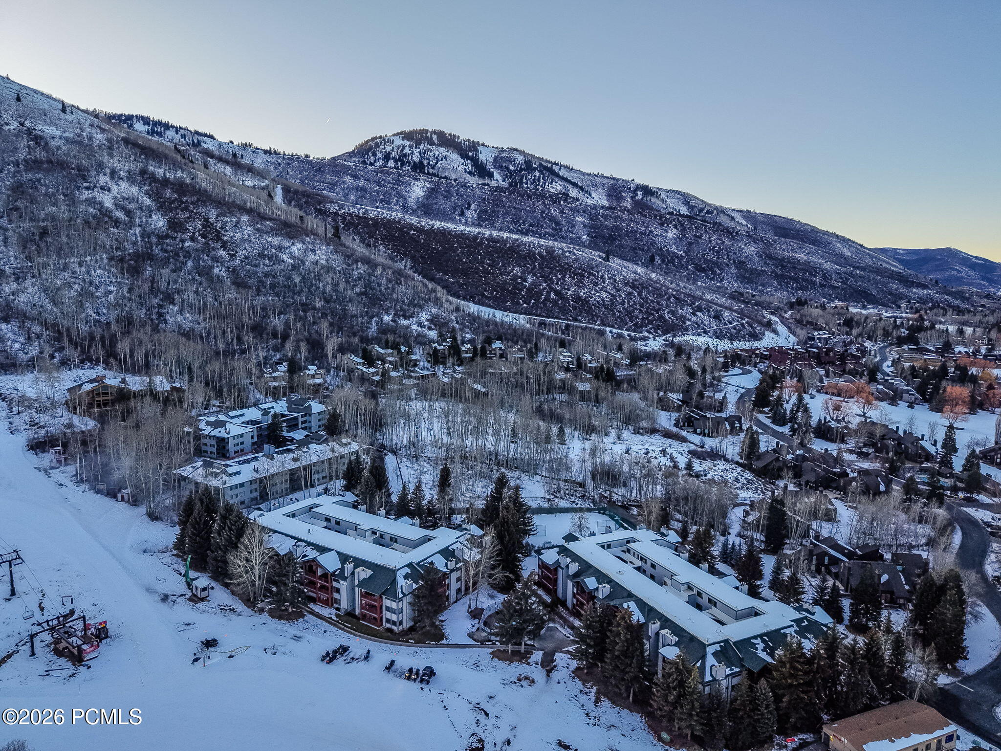 405 Silver King Drive 121