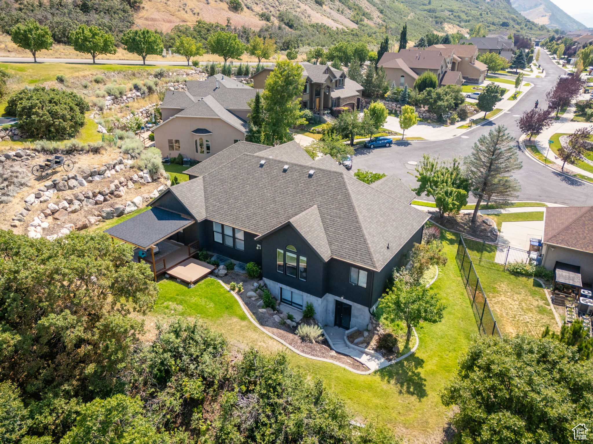 1539 E TUMBLEWEED WAY