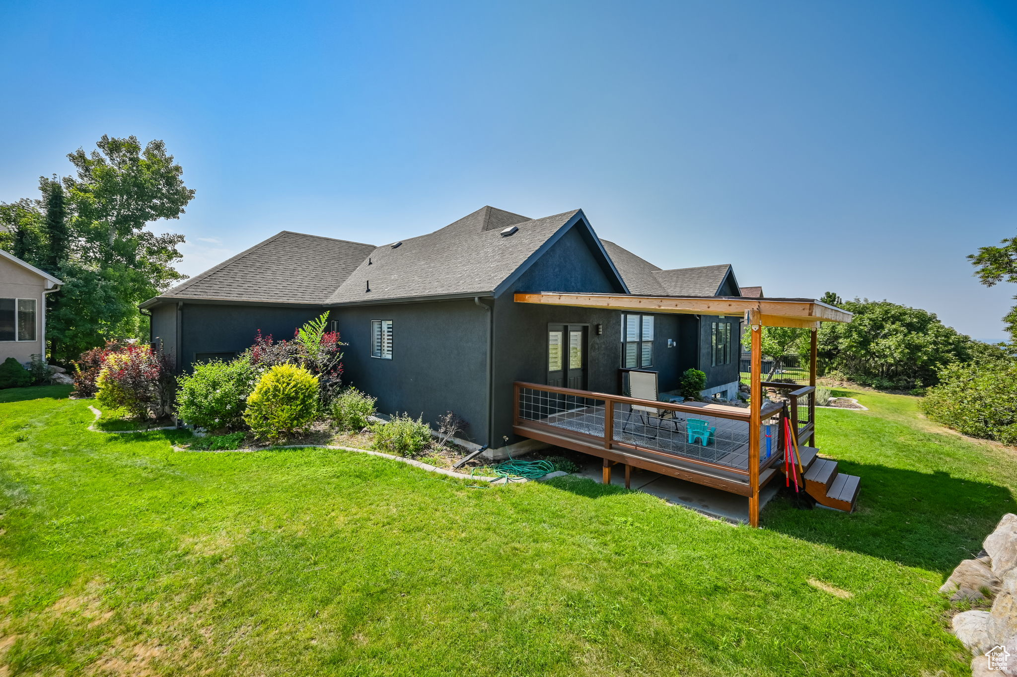 1539 E TUMBLEWEED WAY