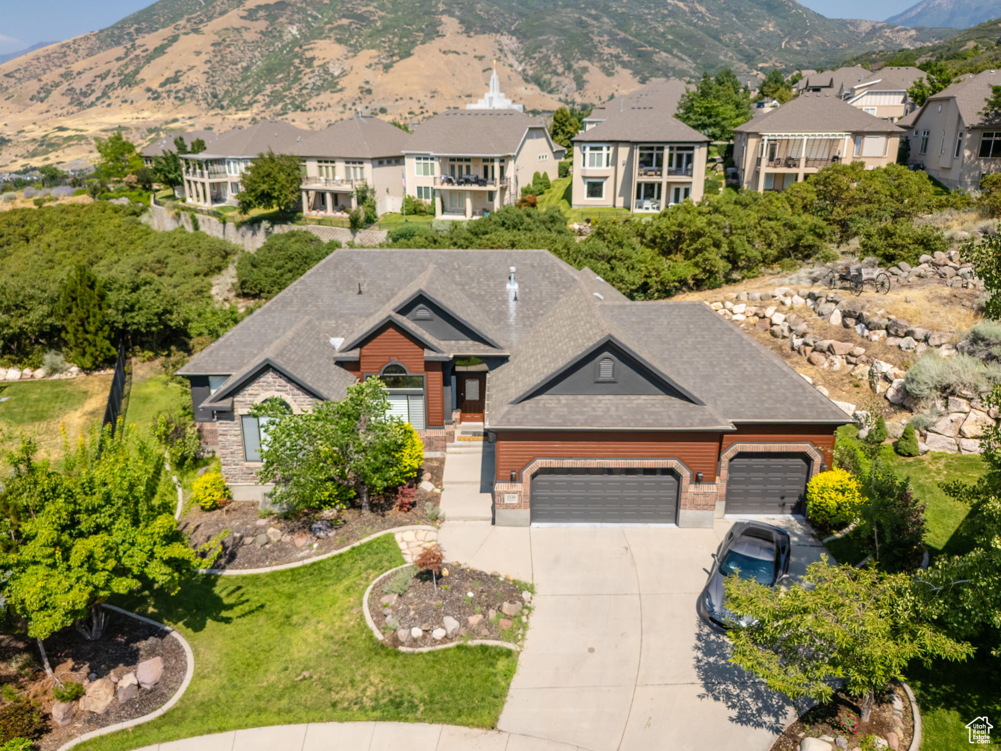 1539 E TUMBLEWEED WAY