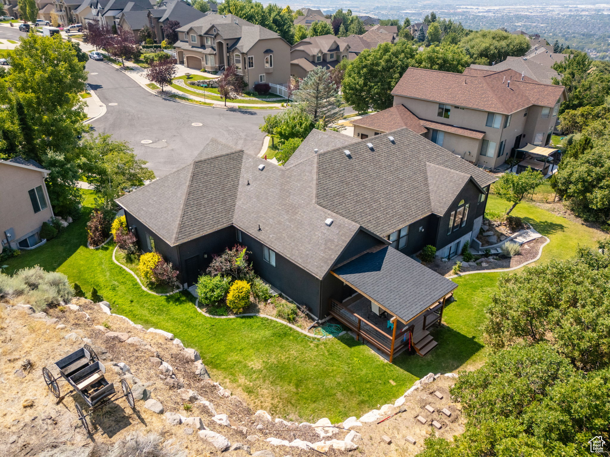 1539 E TUMBLEWEED WAY