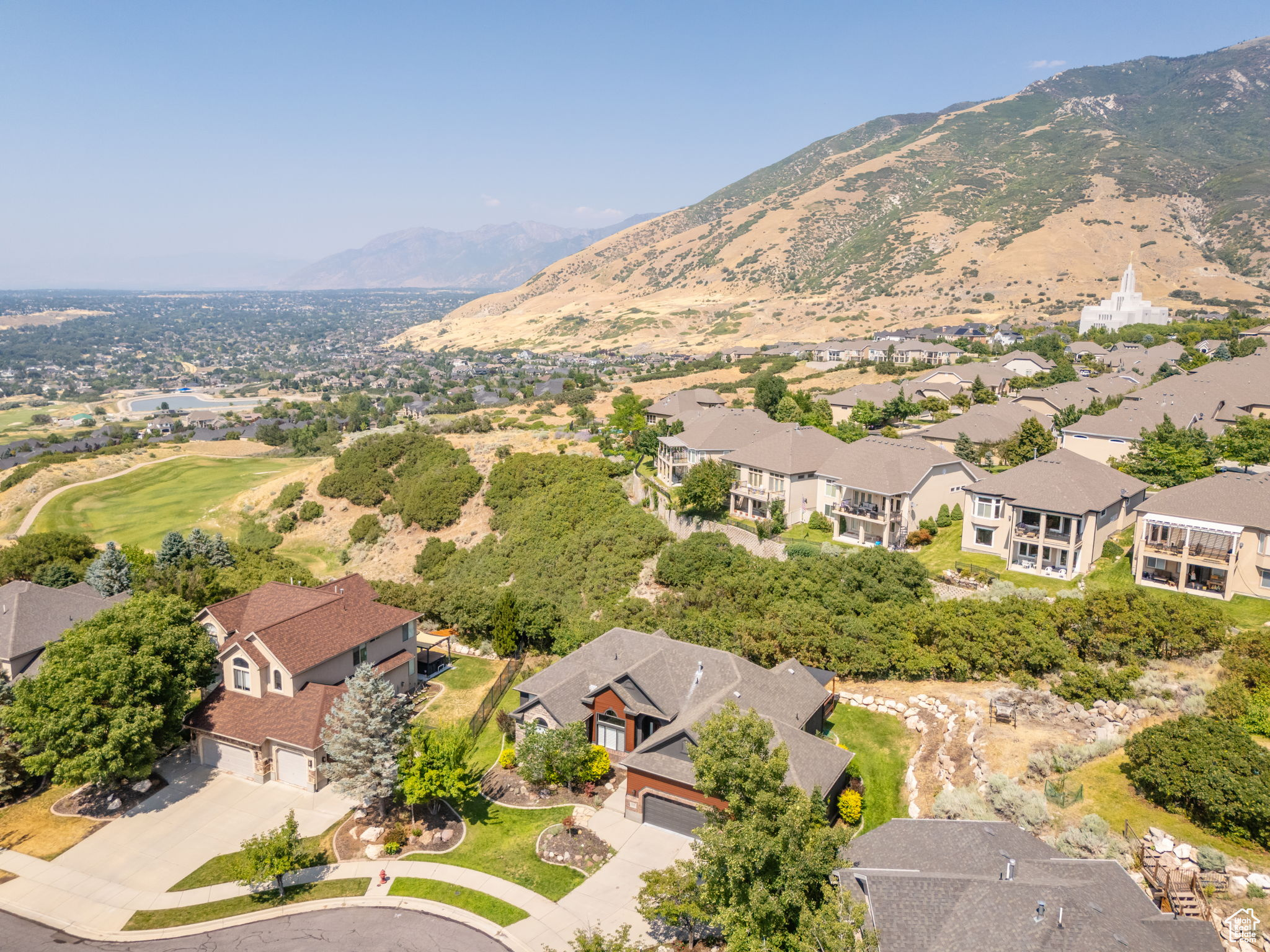 1539 E TUMBLEWEED WAY