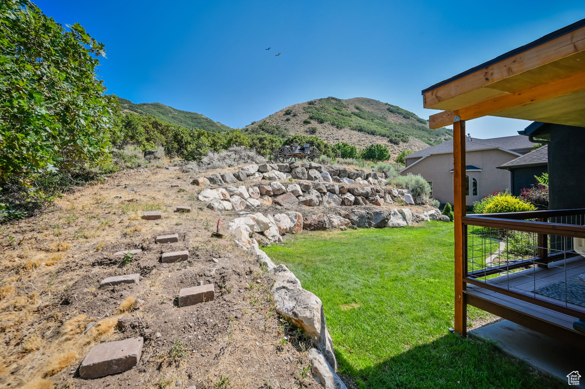 1539 E TUMBLEWEED WAY