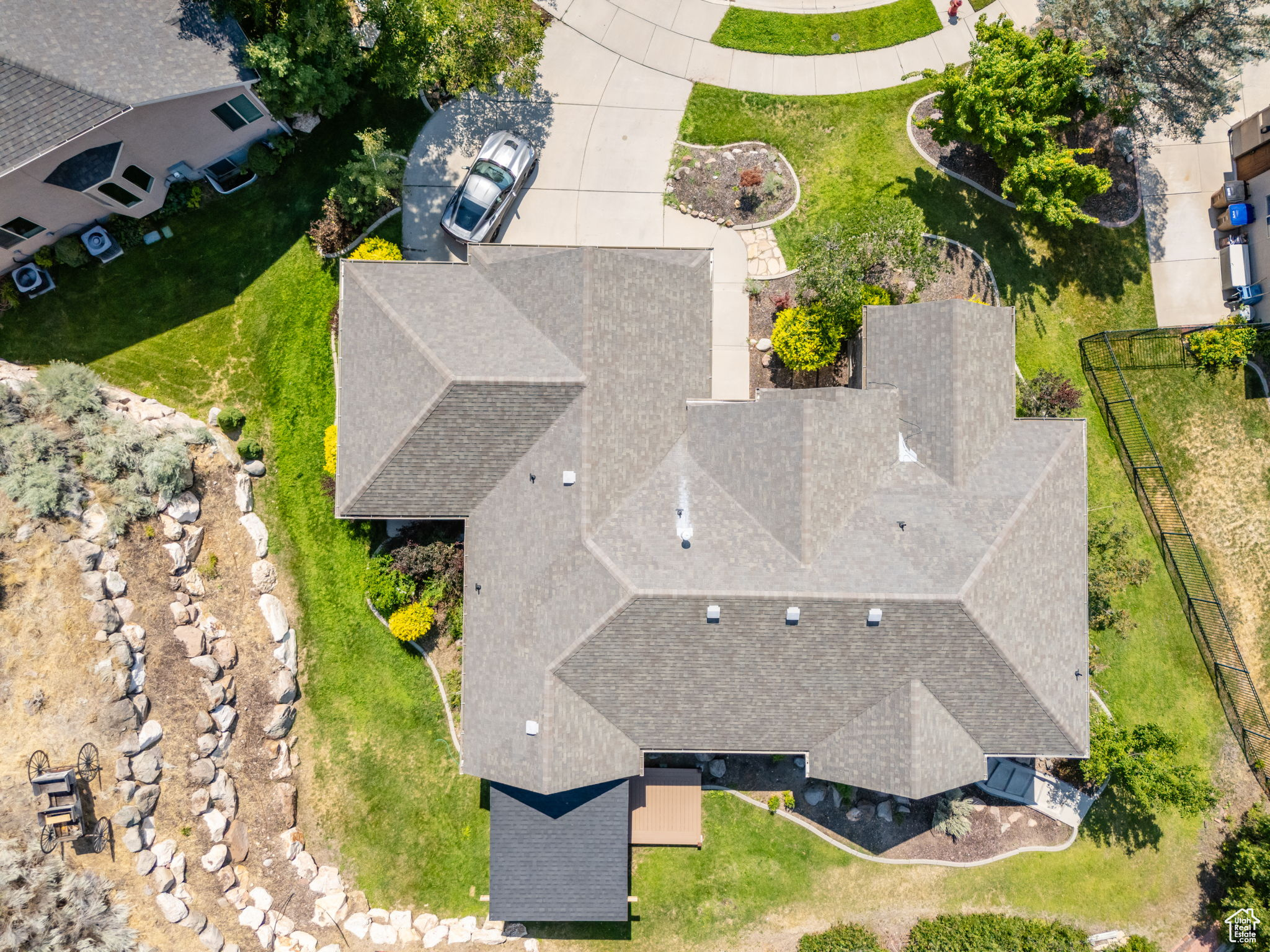 1539 E TUMBLEWEED WAY