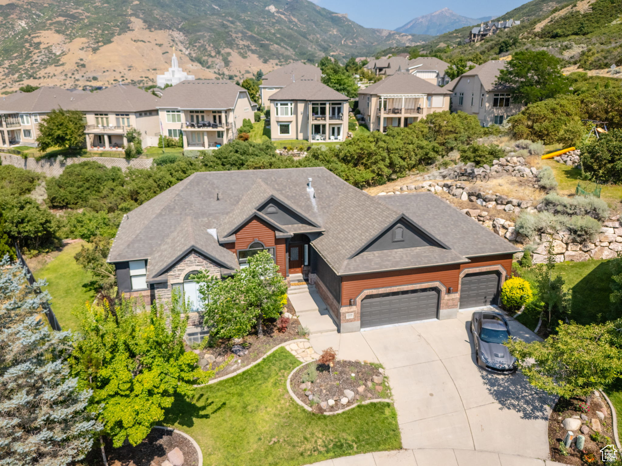 1539 E TUMBLEWEED WAY