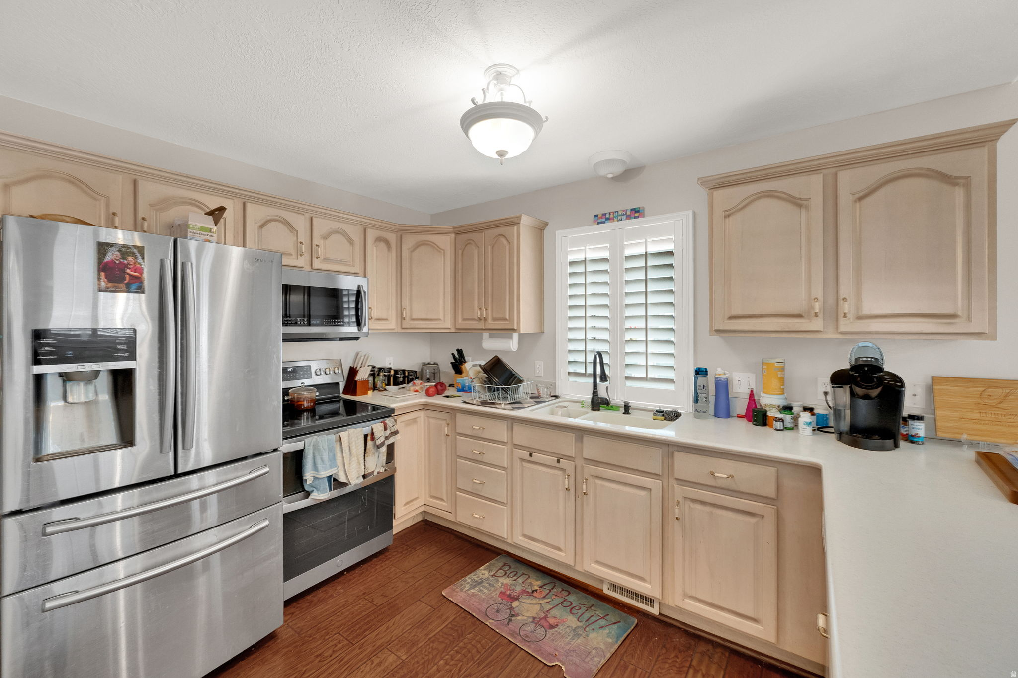 4553 S COTTAGE CREEK LN