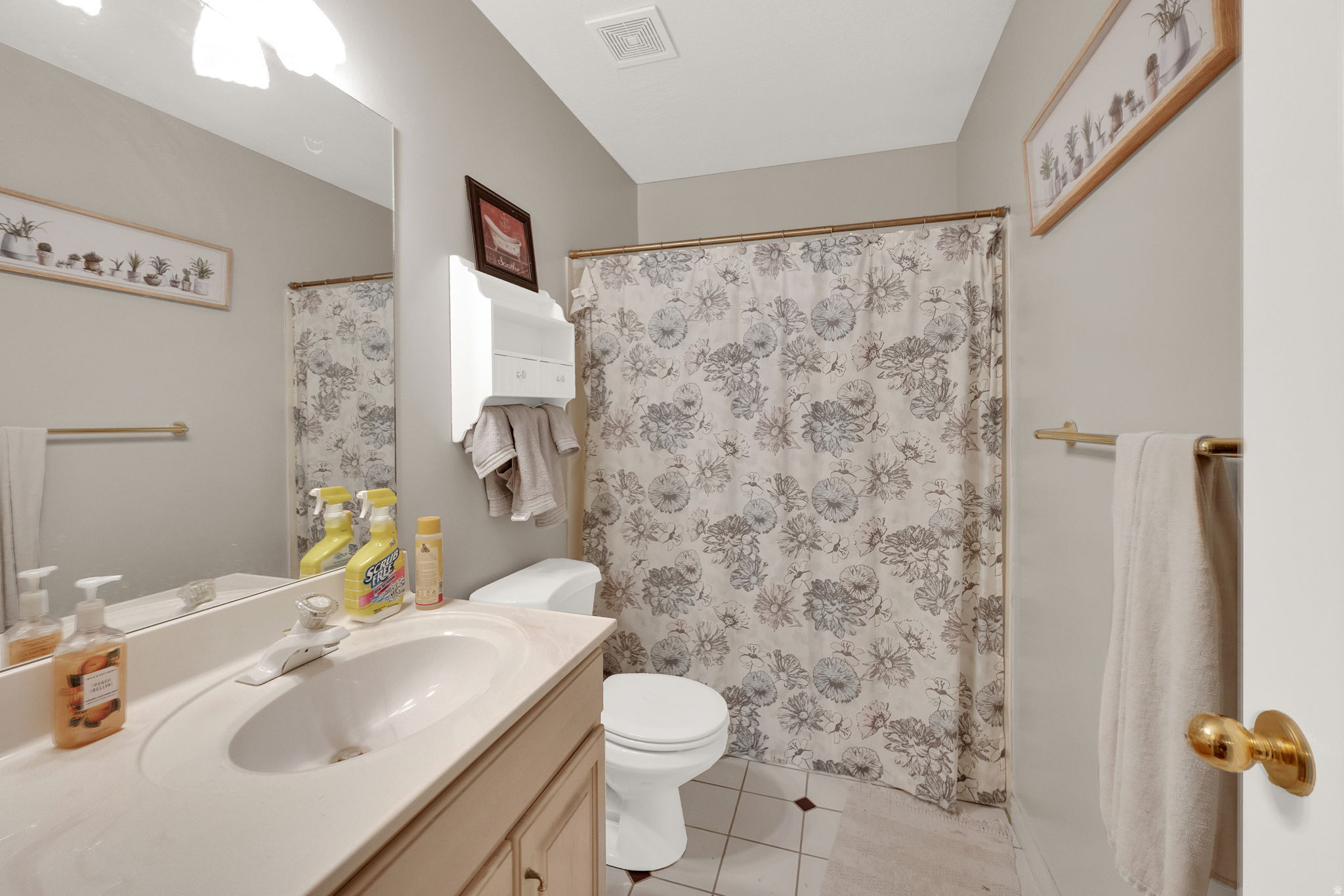 4553 S COTTAGE CREEK LN