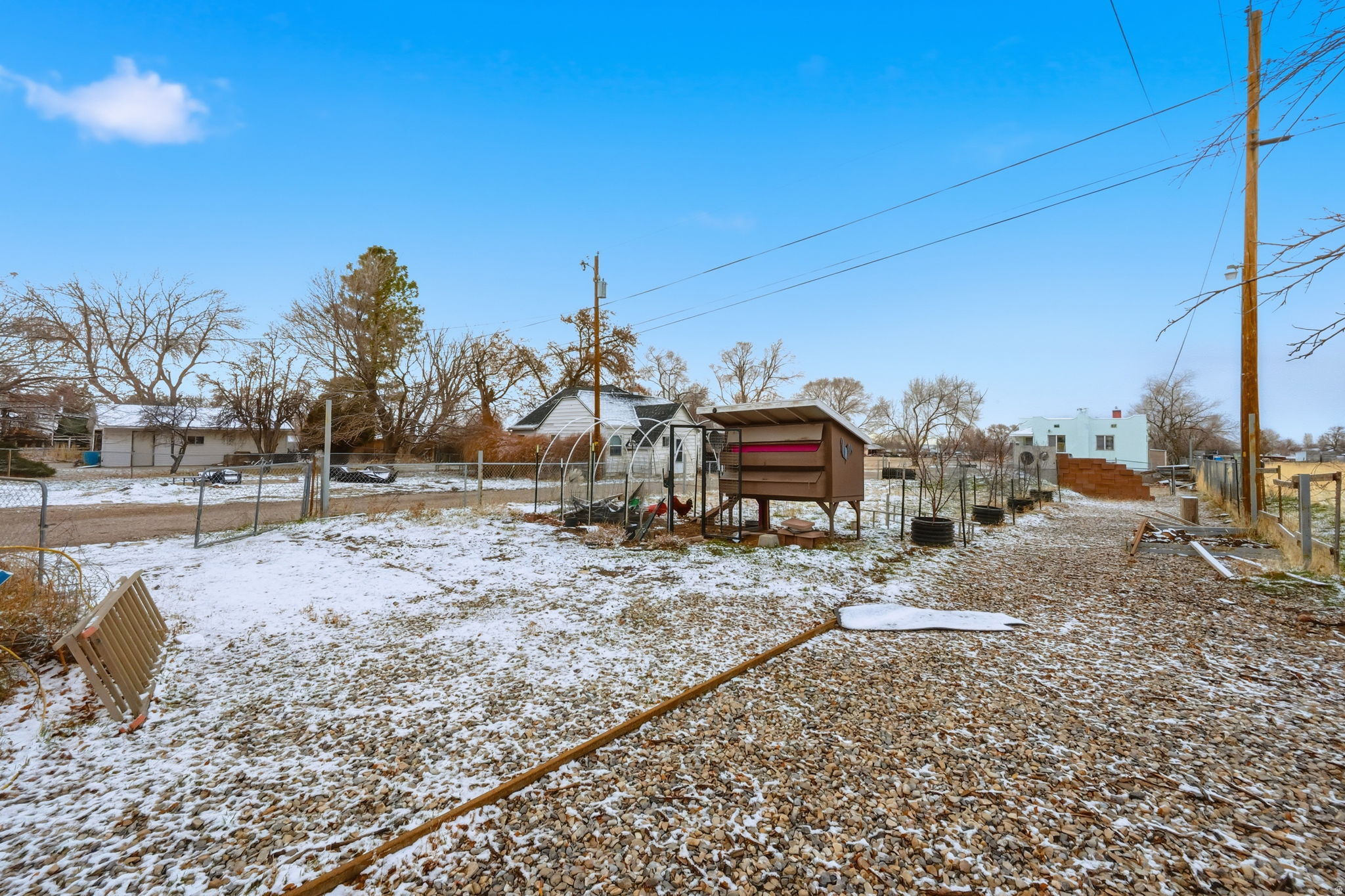 318 W VINE ST