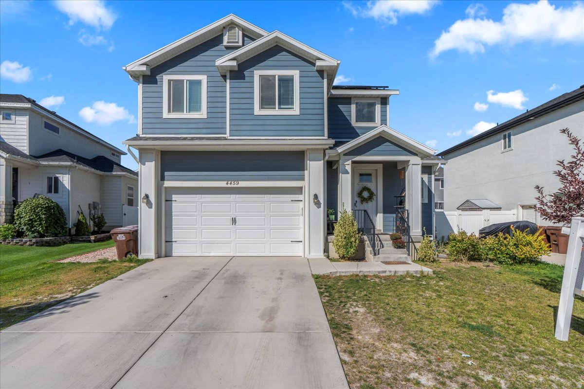 4459 E PINE HOLLOW DR