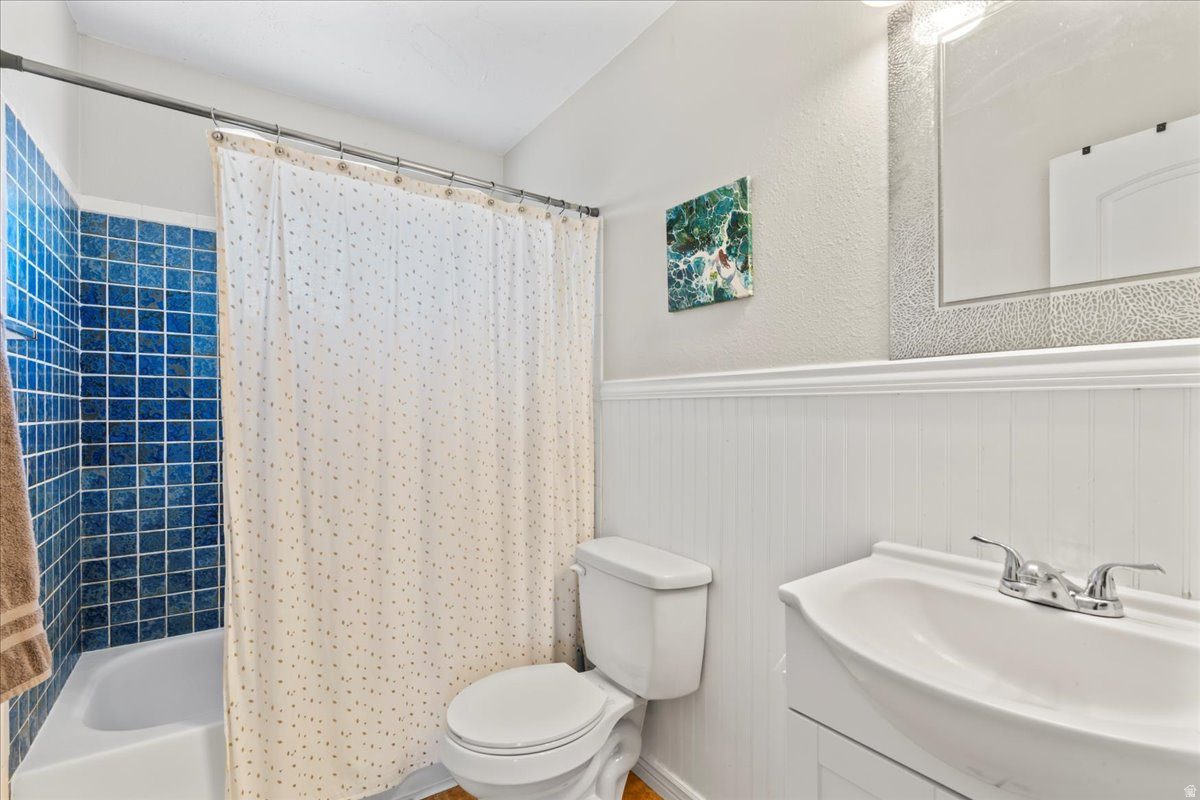 5929 W DRY BONE CIR