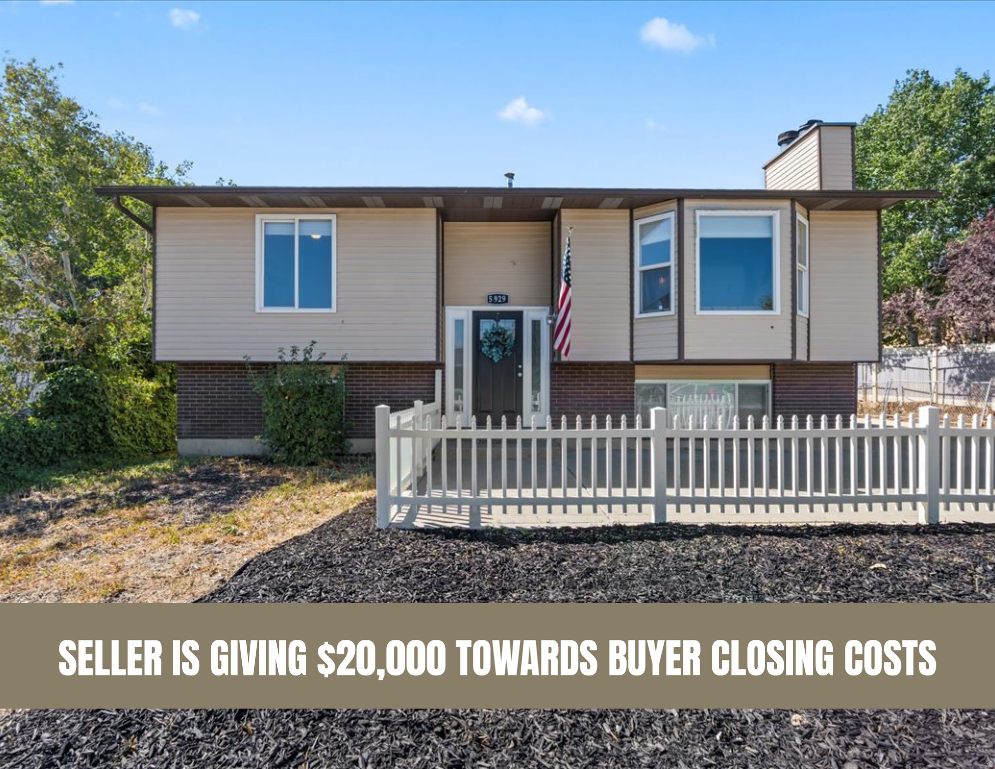 5929 W DRY BONE CIR