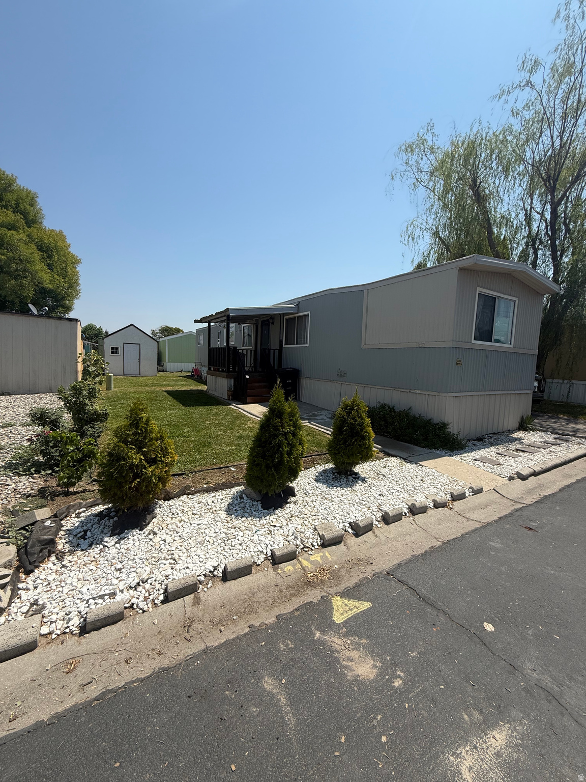 2817 S 2620 W #272