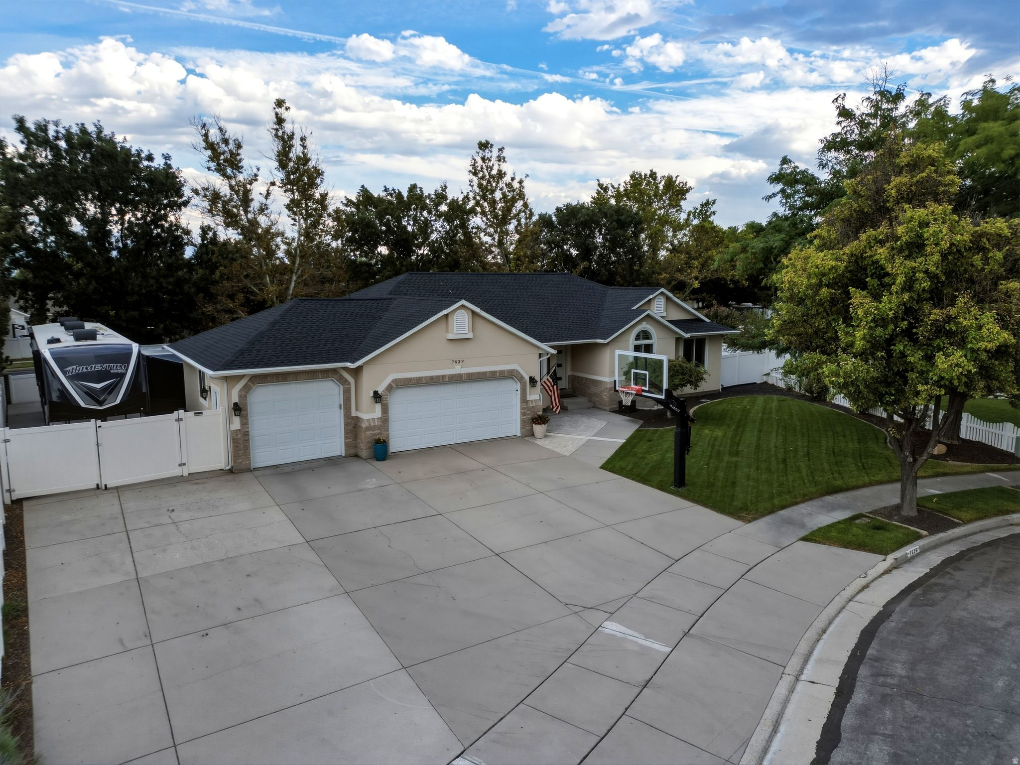 7639 S WOOD MESA DR
