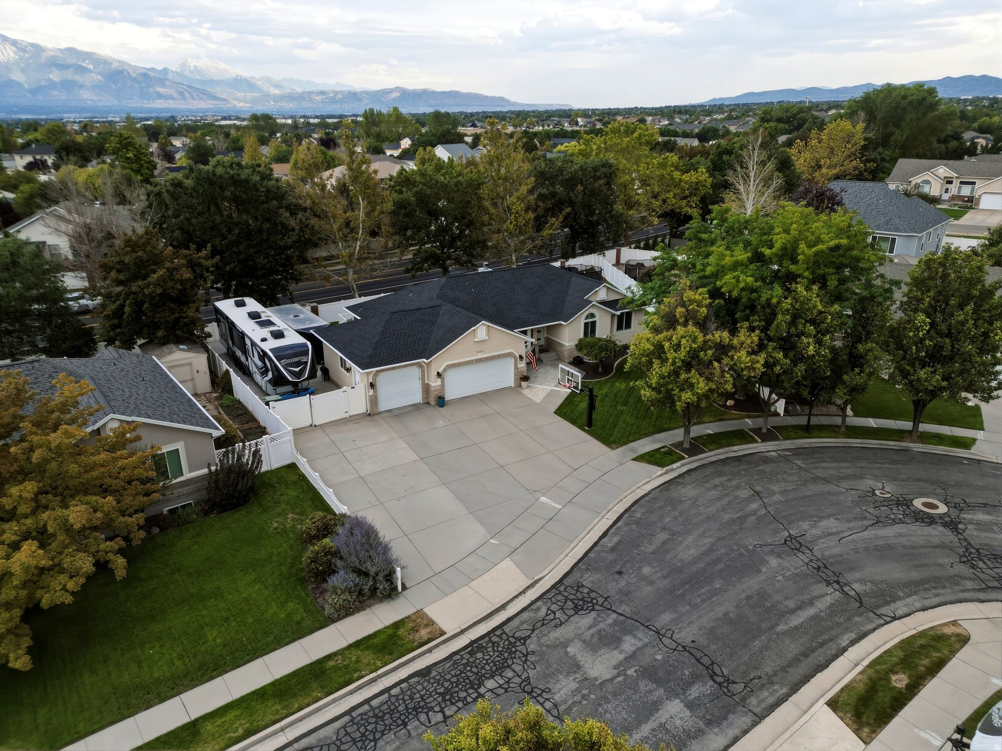 7639 S WOOD MESA DR