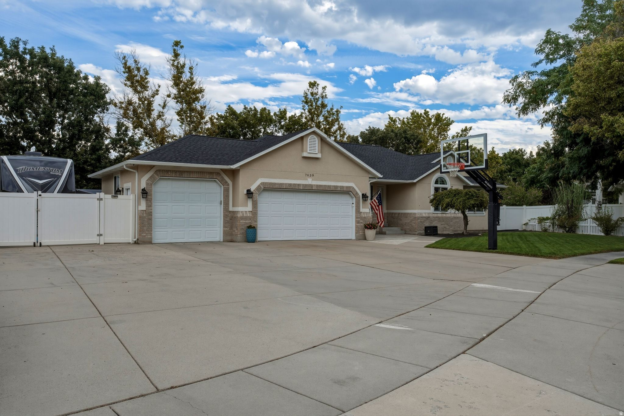 7639 S WOOD MESA DR