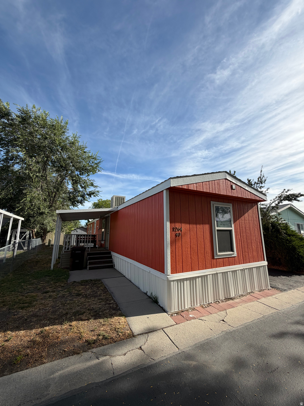 1264 GOLDFINCH ST