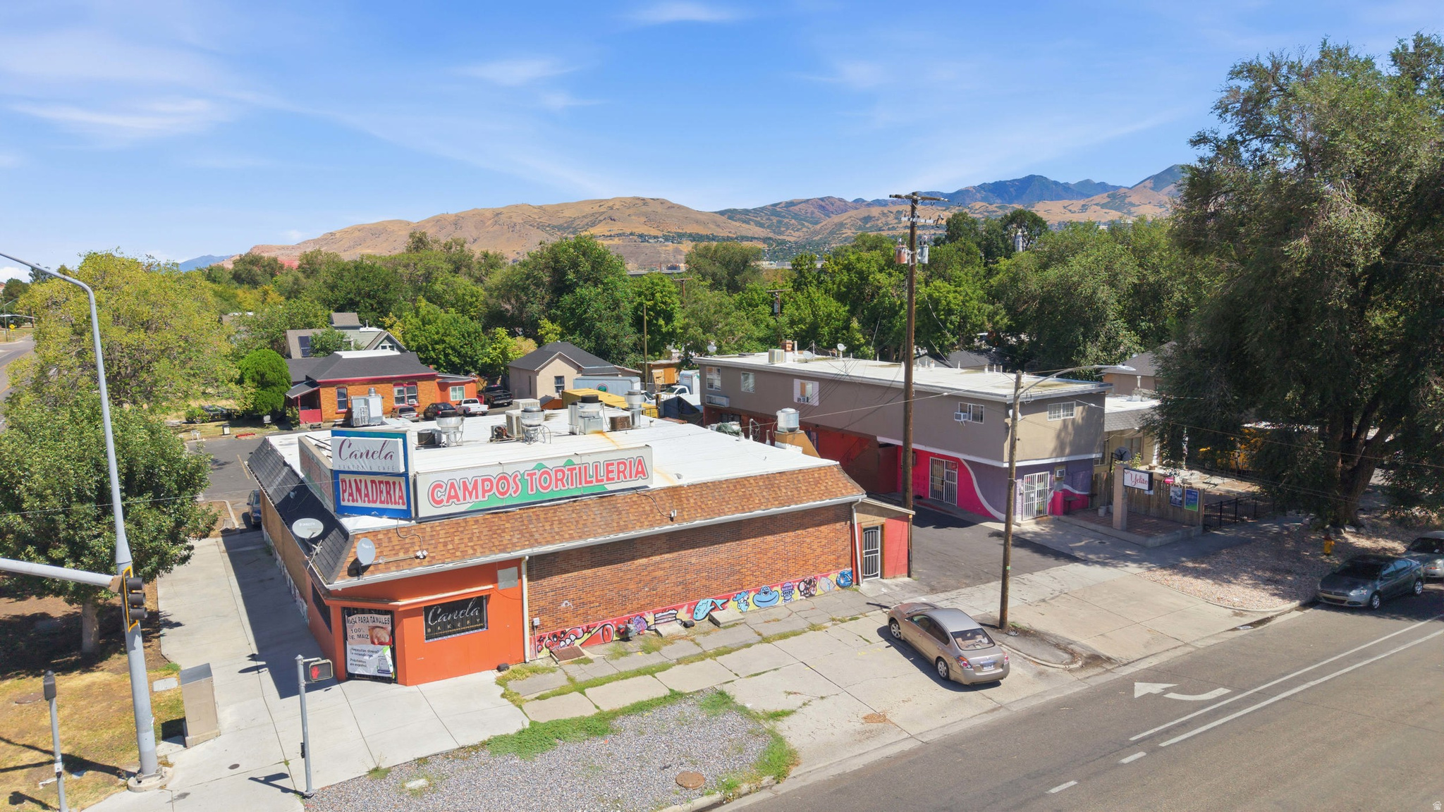 775 S 900 W