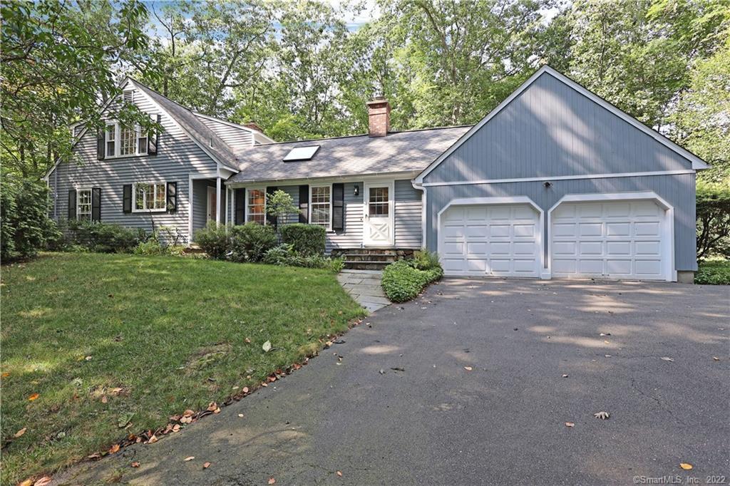 48 Old Stagecoach Road
