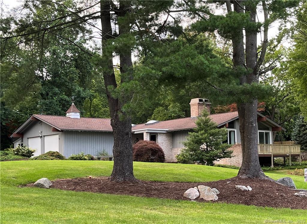 60 Weathervane Drive
