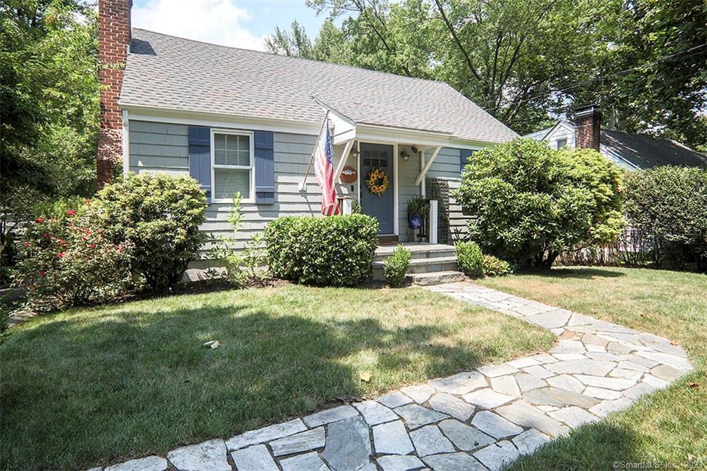 247 Strawberry Hill Avenue