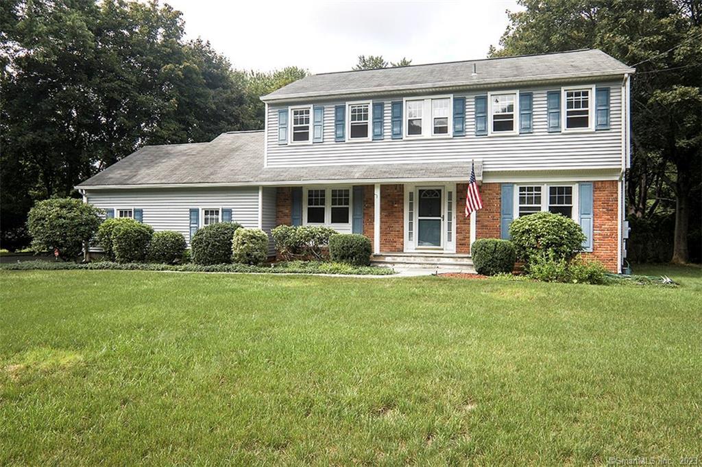 28 Thistle Road