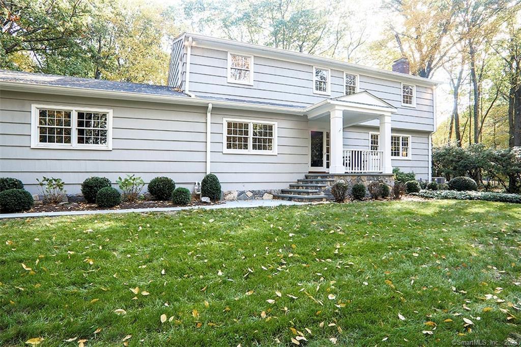 3 Butternut Lane