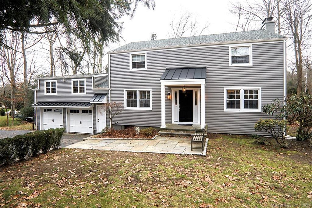 311 Silvermine Avenue