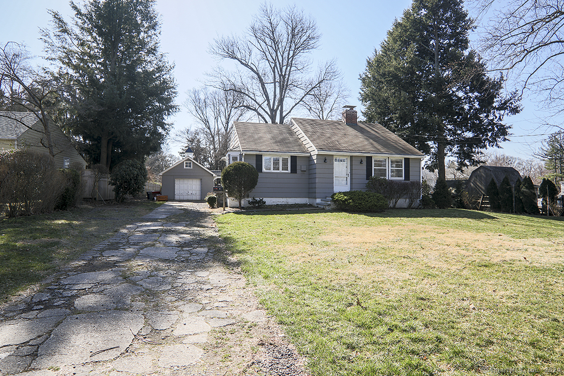 9 Beauford Road